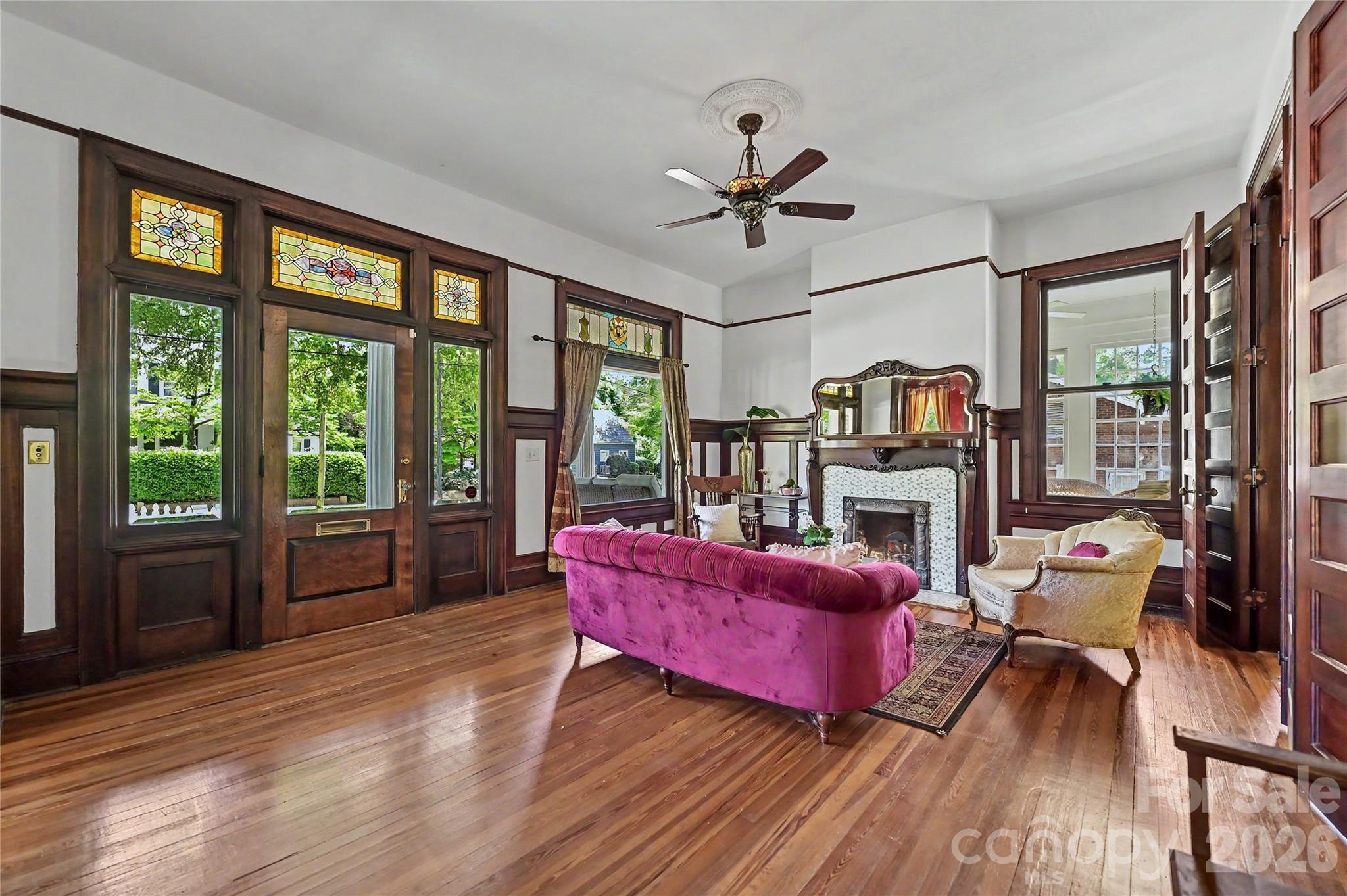 702 S Hayne Street — Monroe