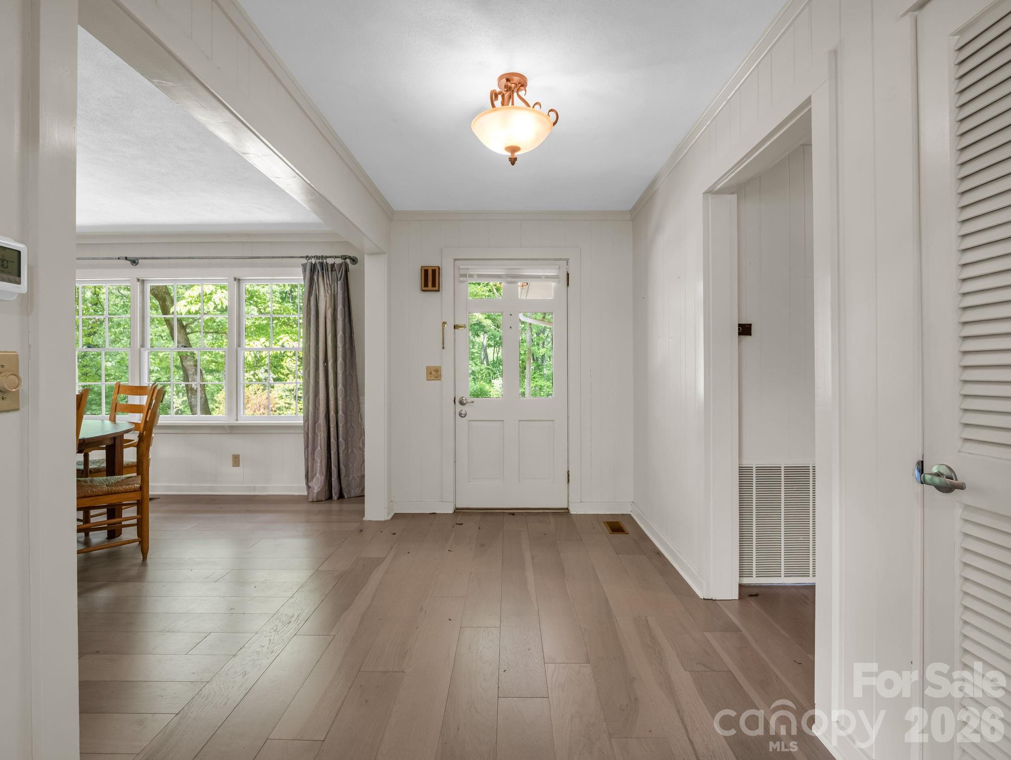7 Hearthstone Lane — Landrum