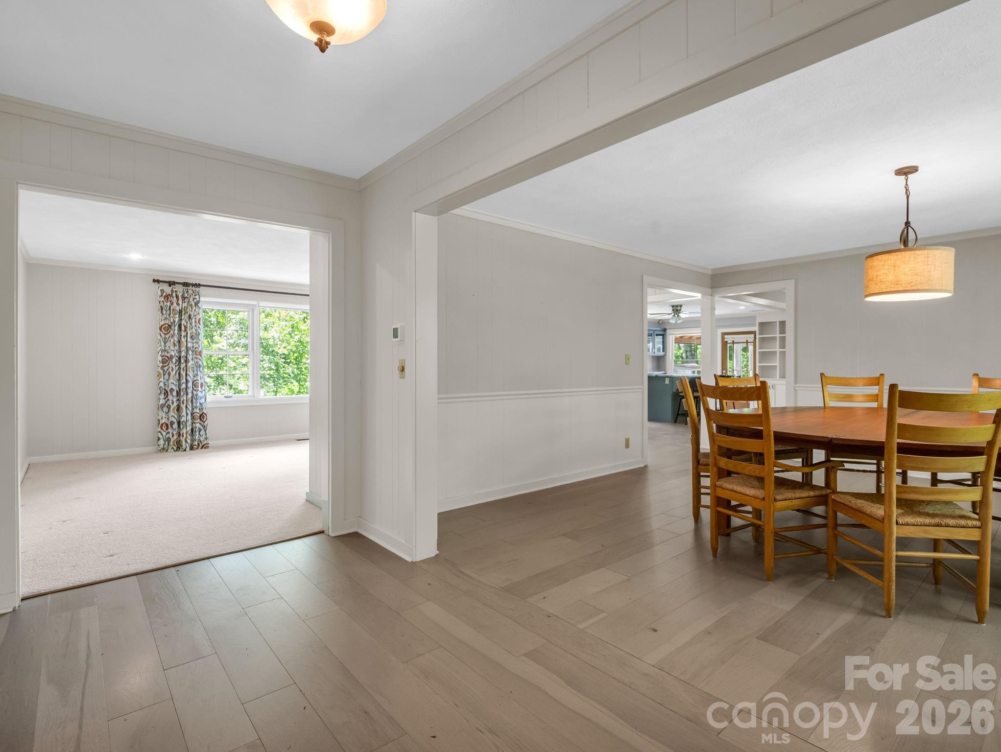 7 Hearthstone Lane — Landrum