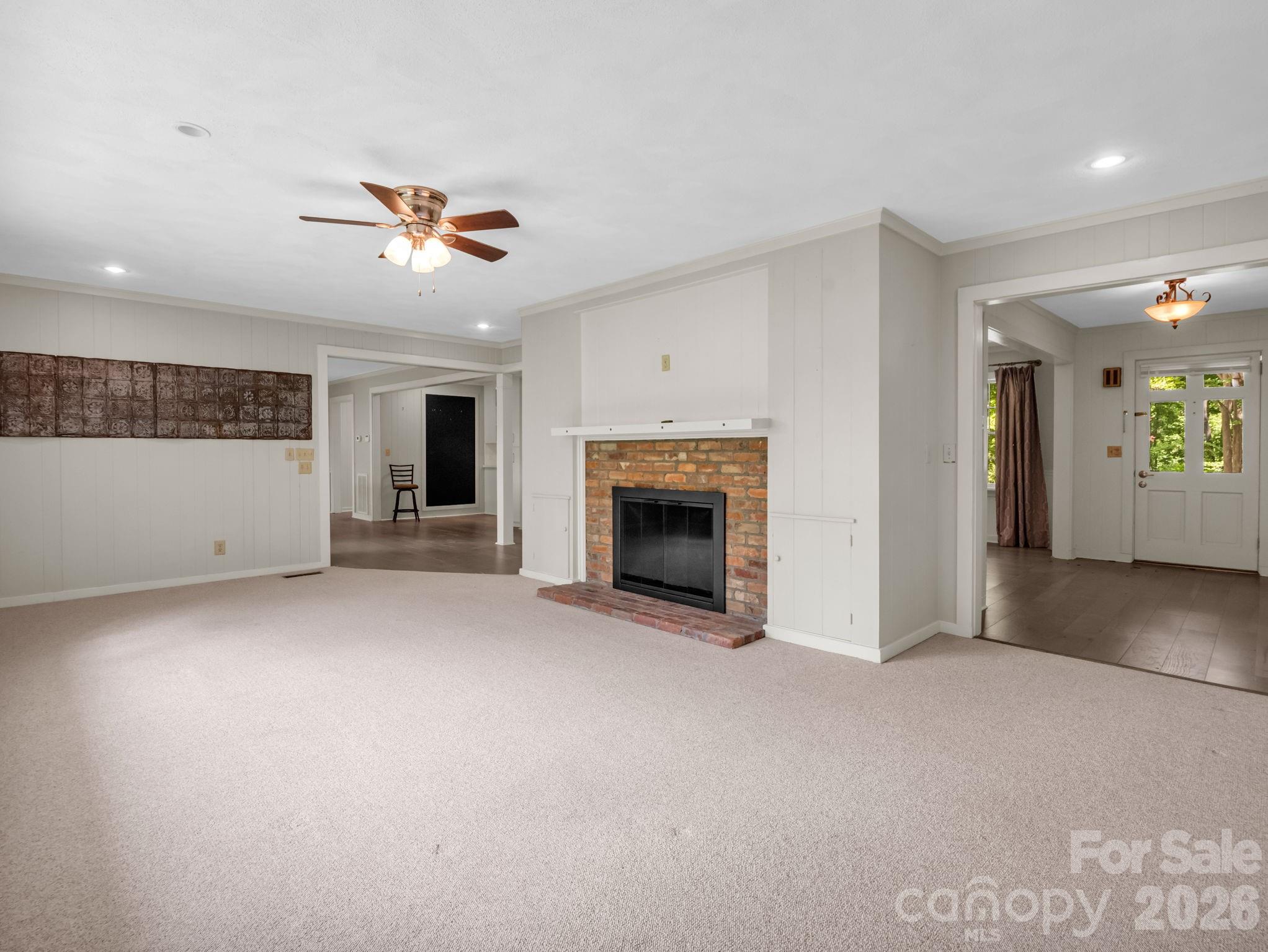 7 Hearthstone Lane — Landrum