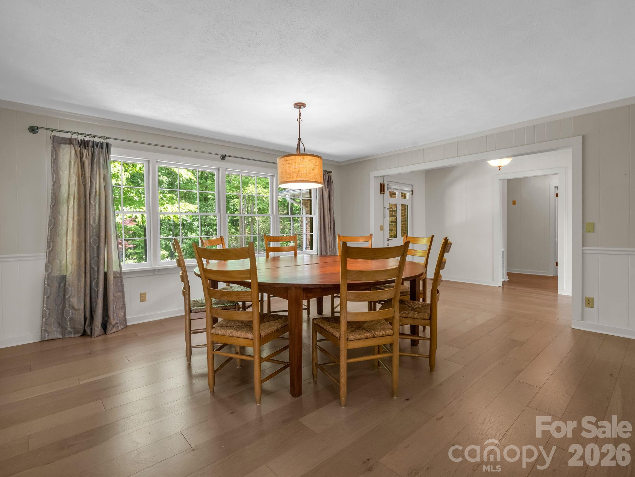 7 Hearthstone Lane — Landrum