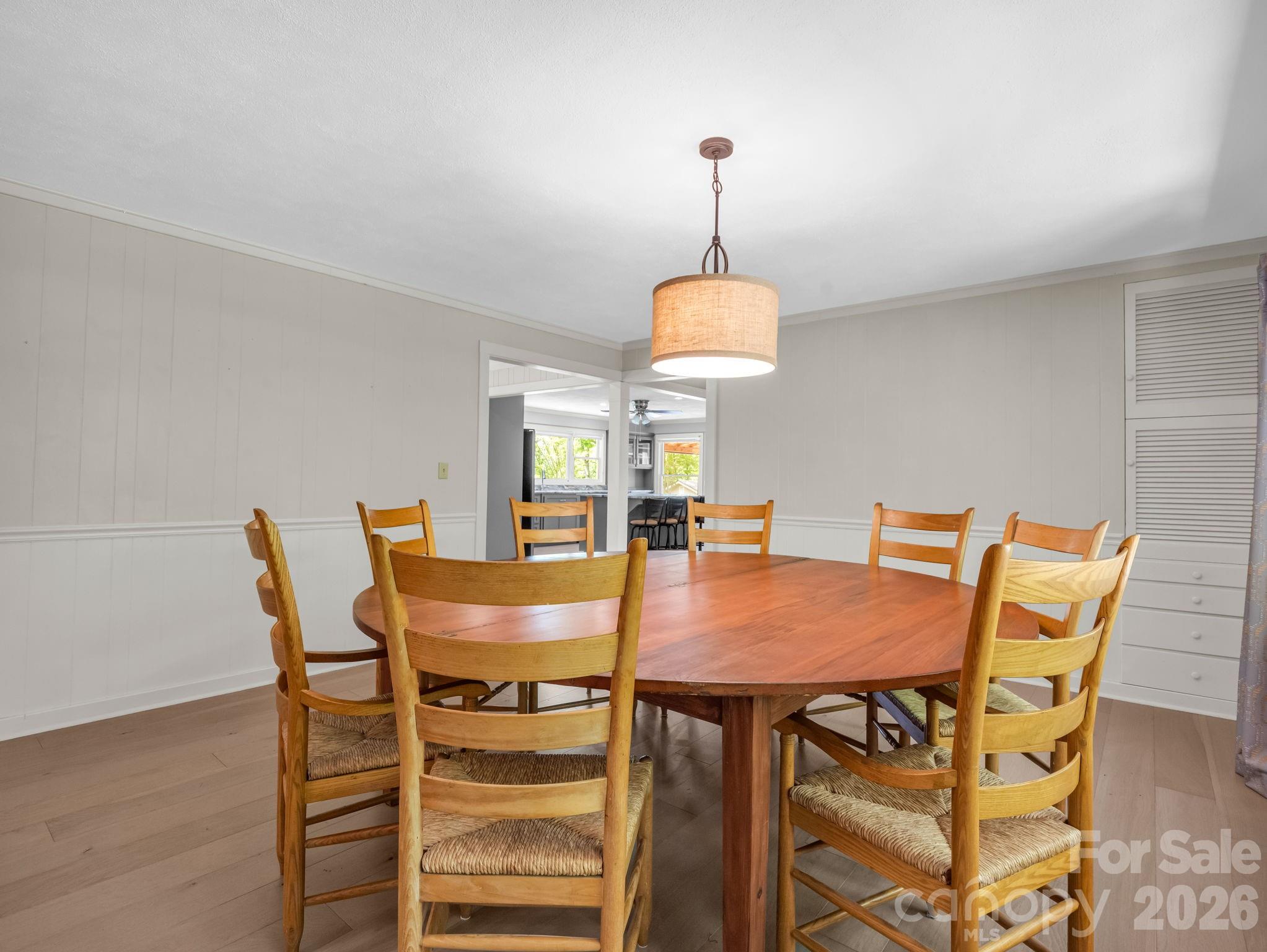 7 Hearthstone Lane — Landrum