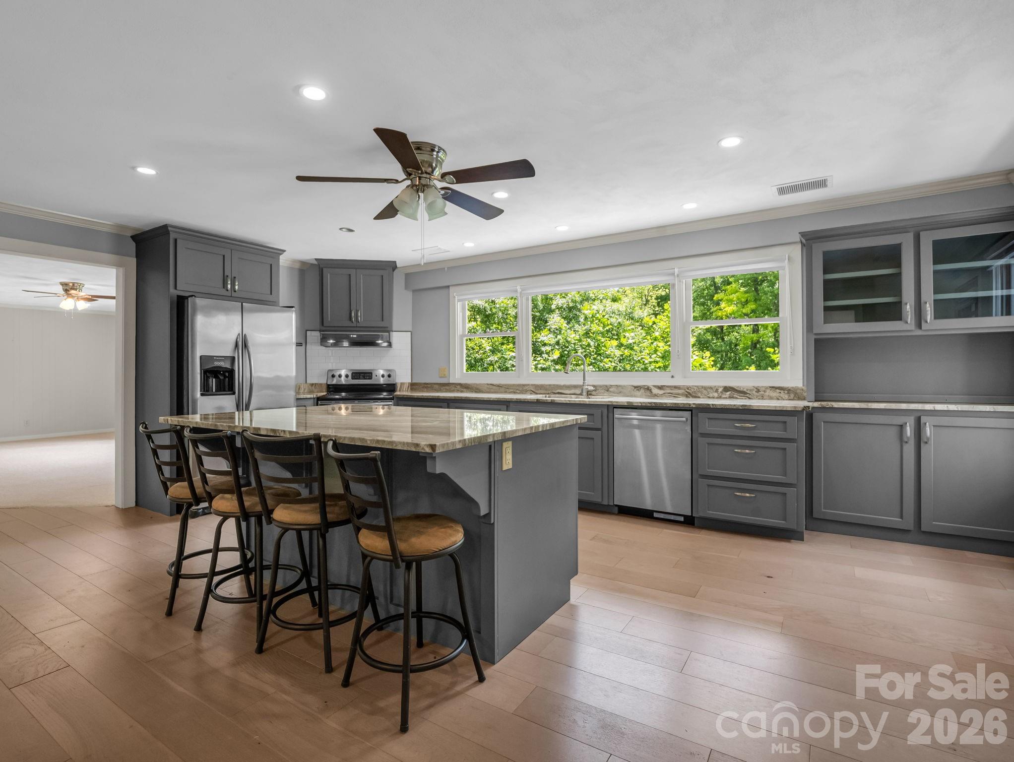 7 Hearthstone Lane — Landrum