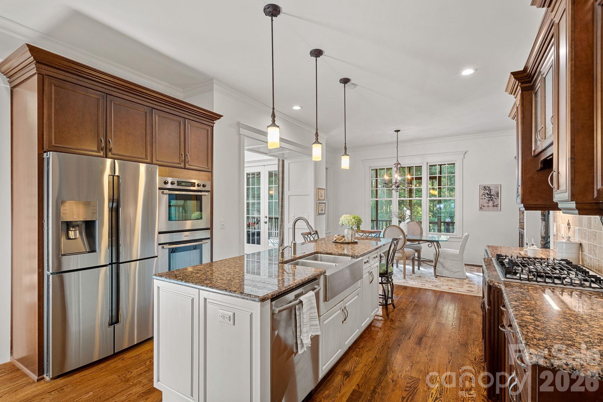 121 Willow Bend Court — Mooresville