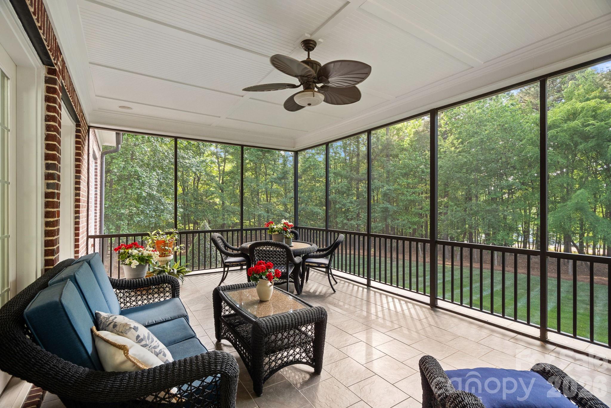 121 Willow Bend Court — Mooresville