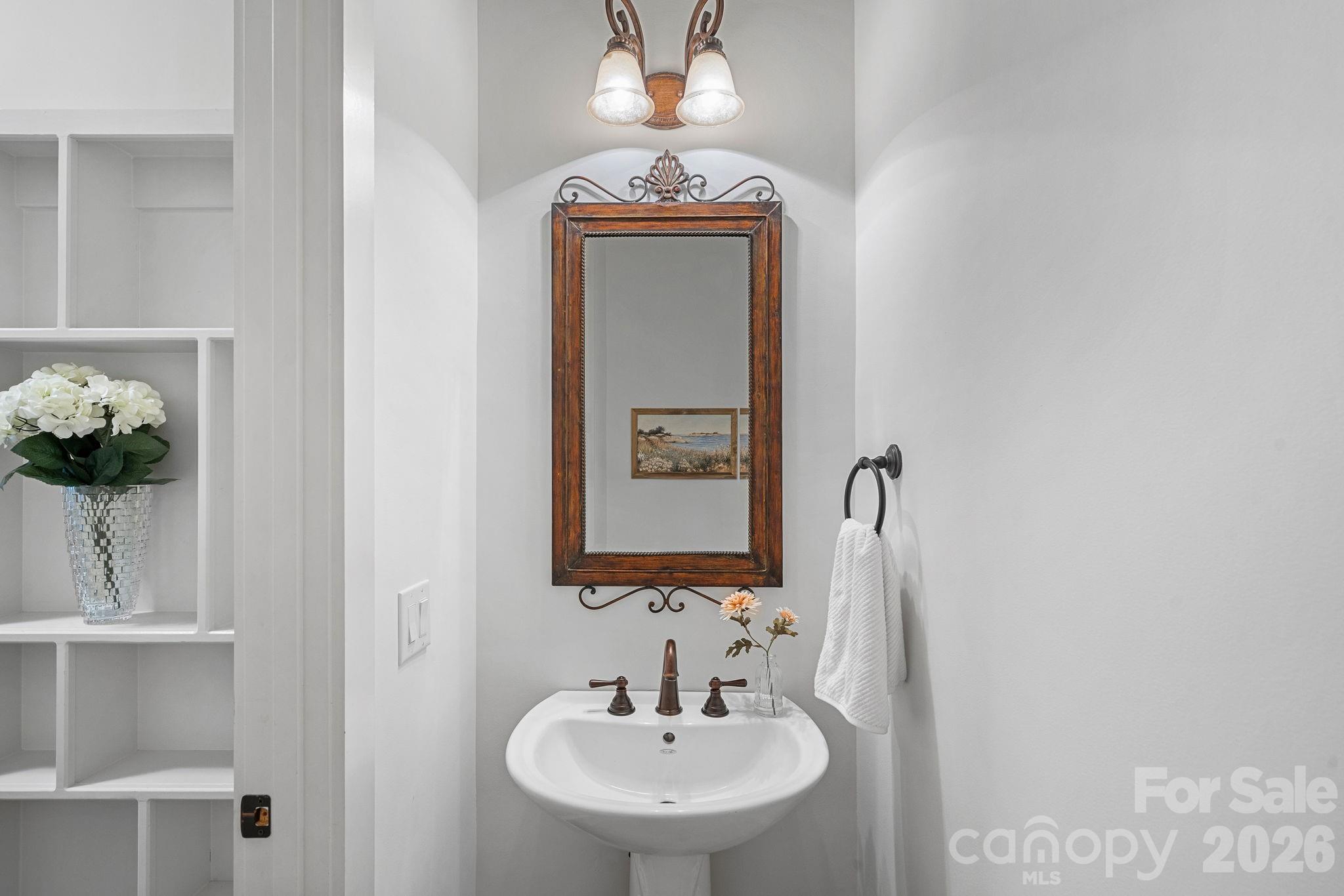 121 Willow Bend Court — Mooresville