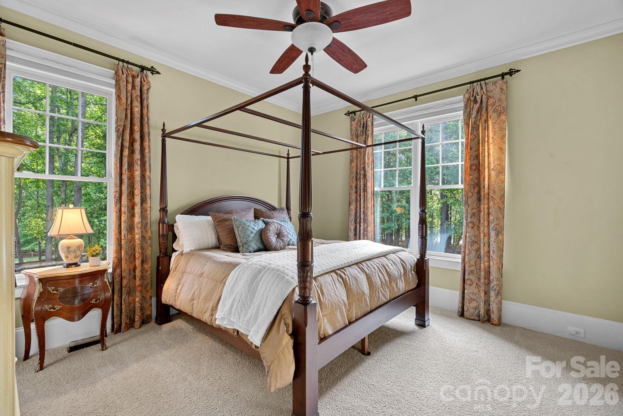 121 Willow Bend Court — Mooresville