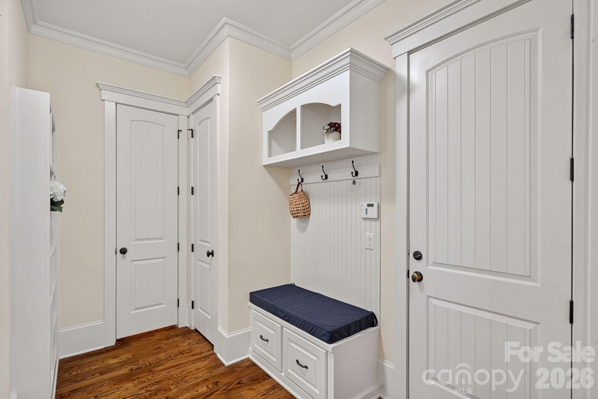 121 Willow Bend Court — Mooresville