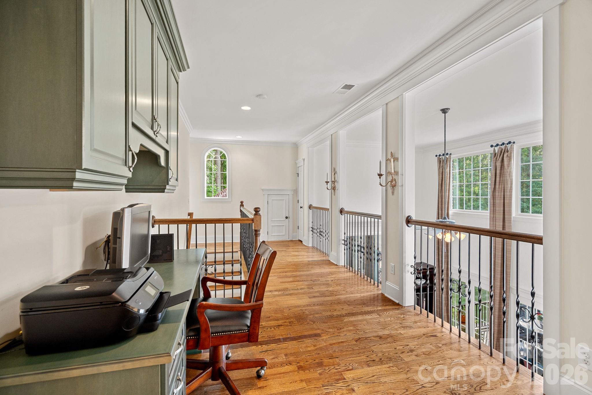 121 Willow Bend Court — Mooresville