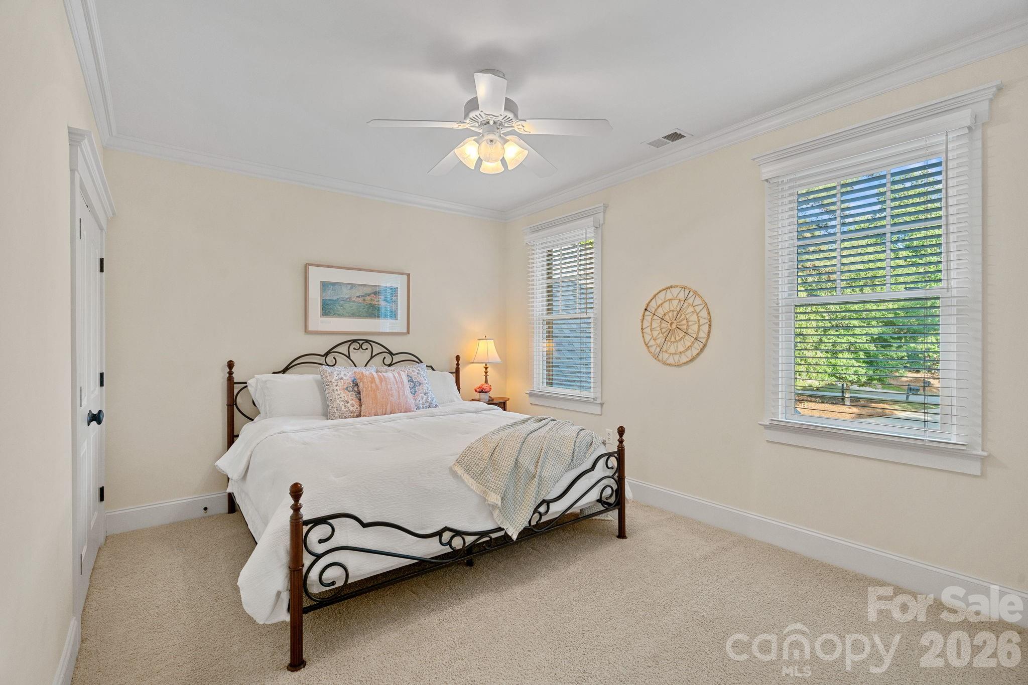 121 Willow Bend Court — Mooresville