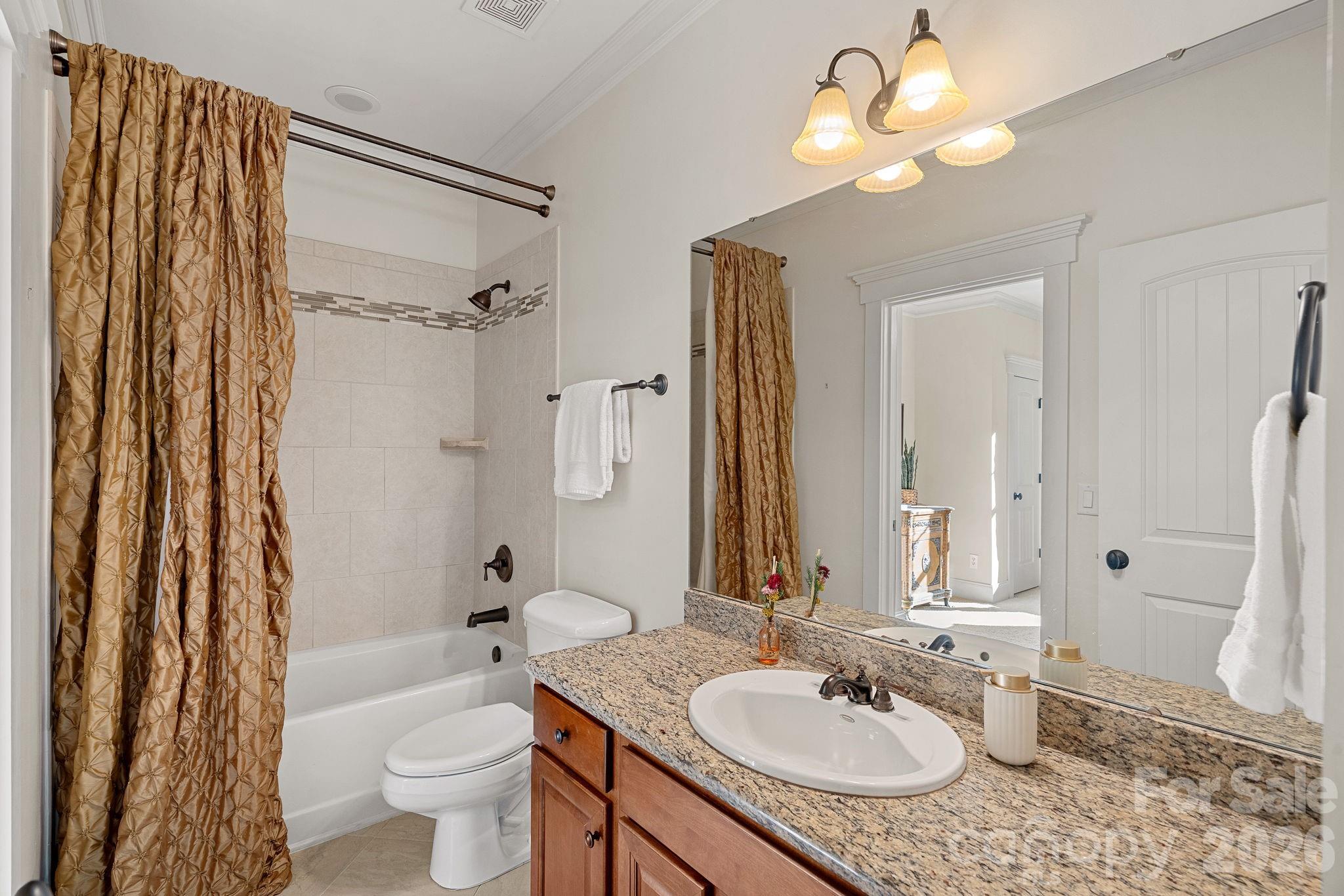 121 Willow Bend Court — Mooresville