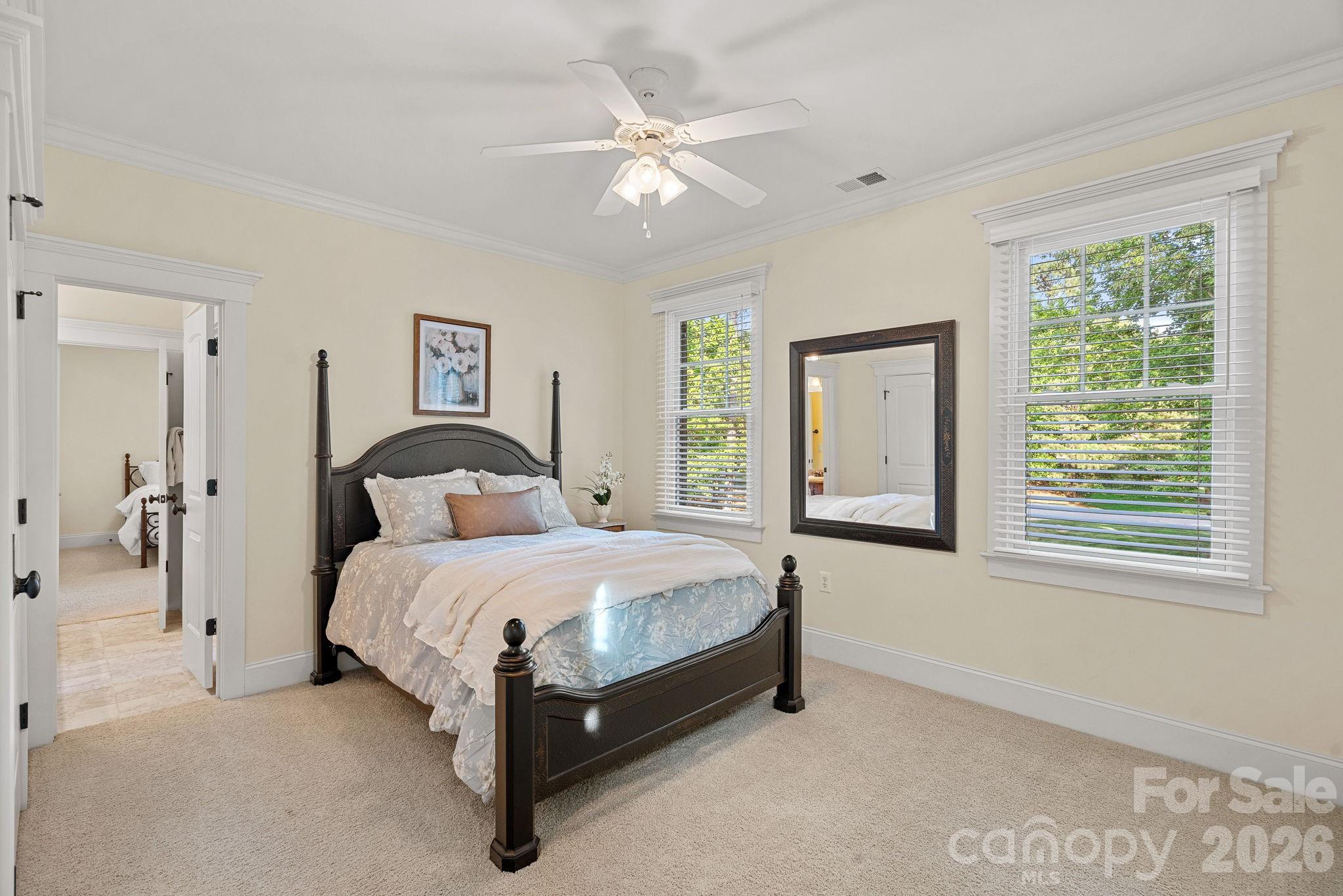 121 Willow Bend Court — Mooresville