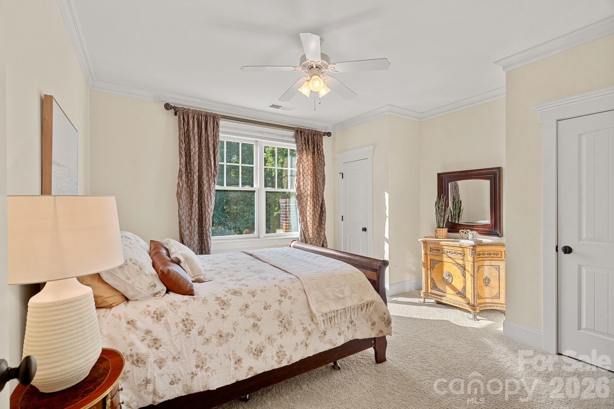 121 Willow Bend Court — Mooresville