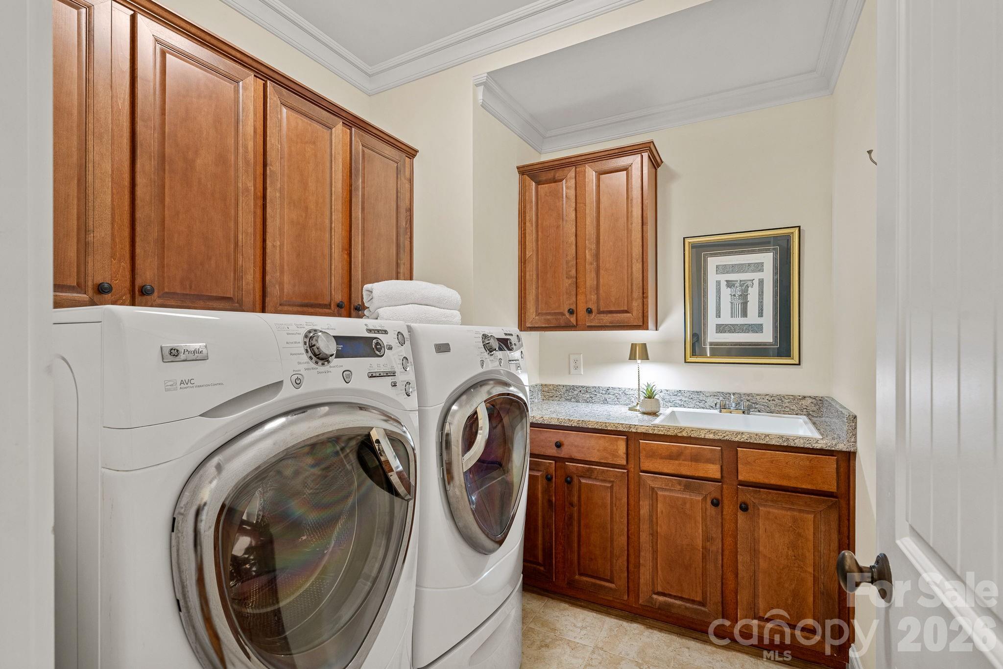 121 Willow Bend Court — Mooresville