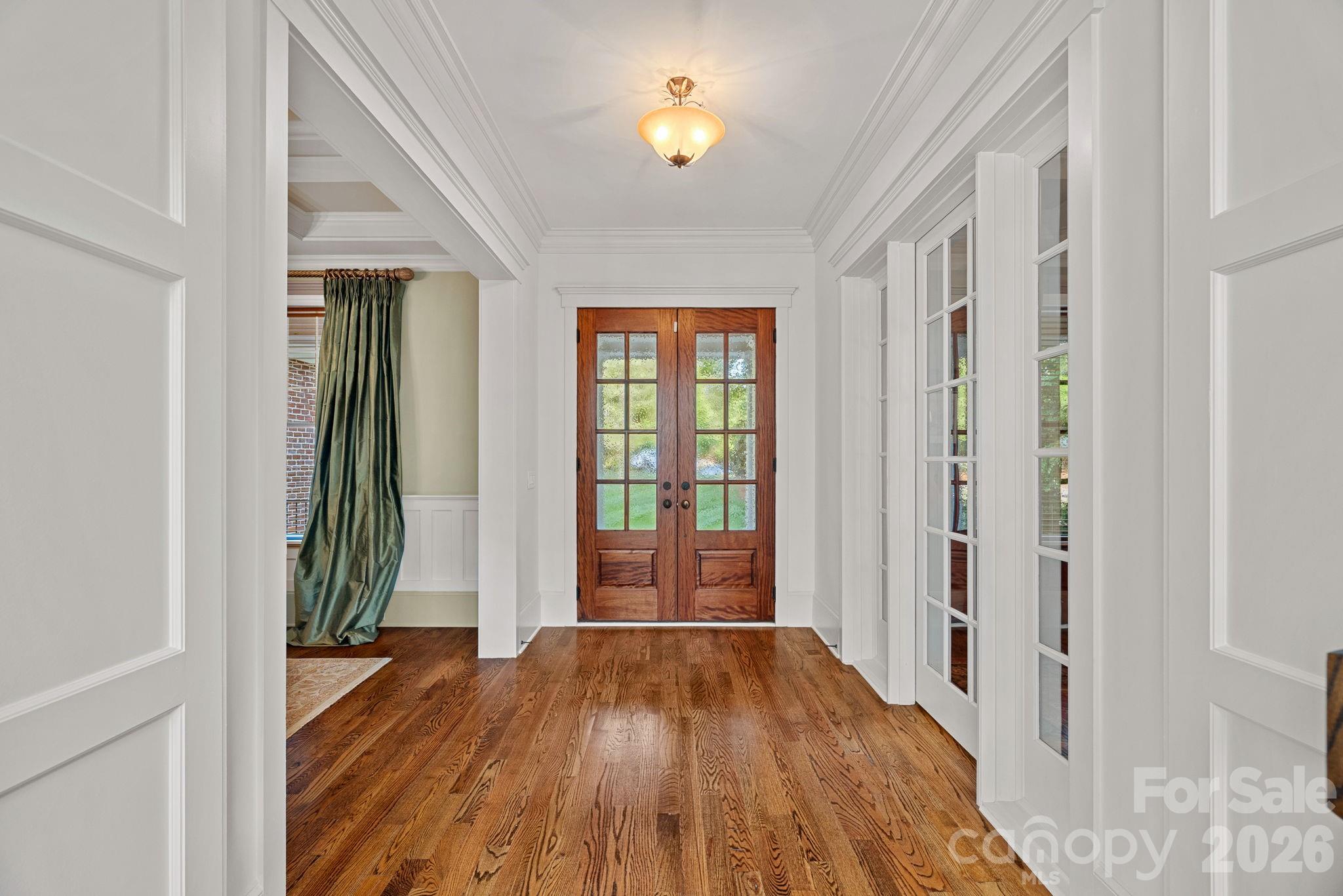 121 Willow Bend Court — Mooresville