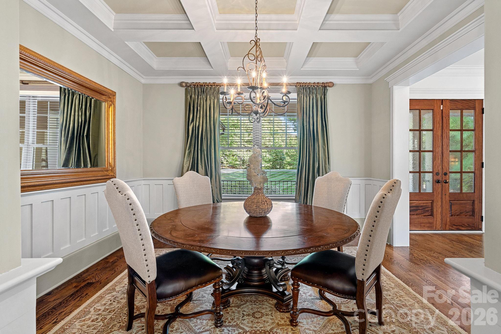 121 Willow Bend Court — Mooresville