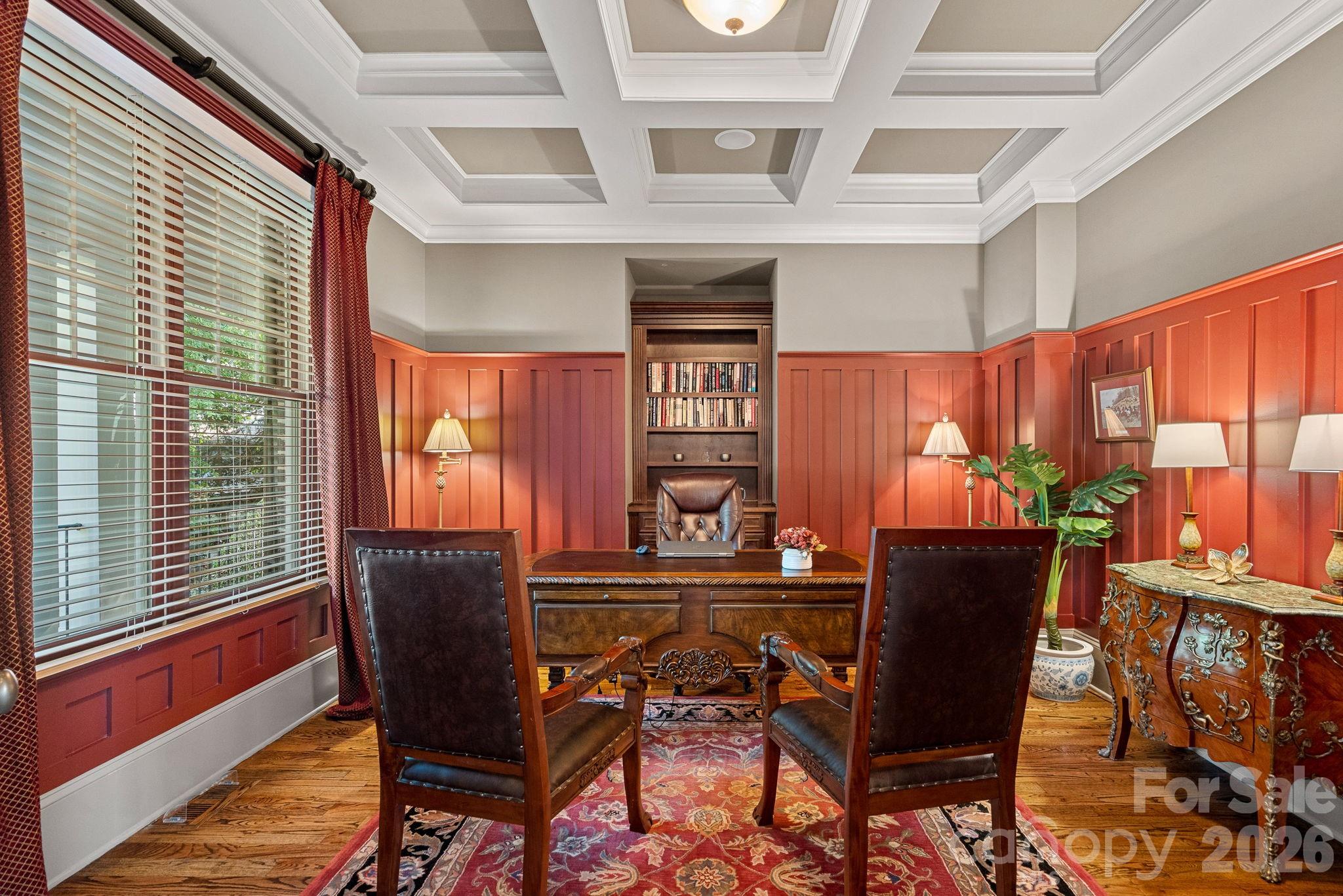 121 Willow Bend Court — Mooresville