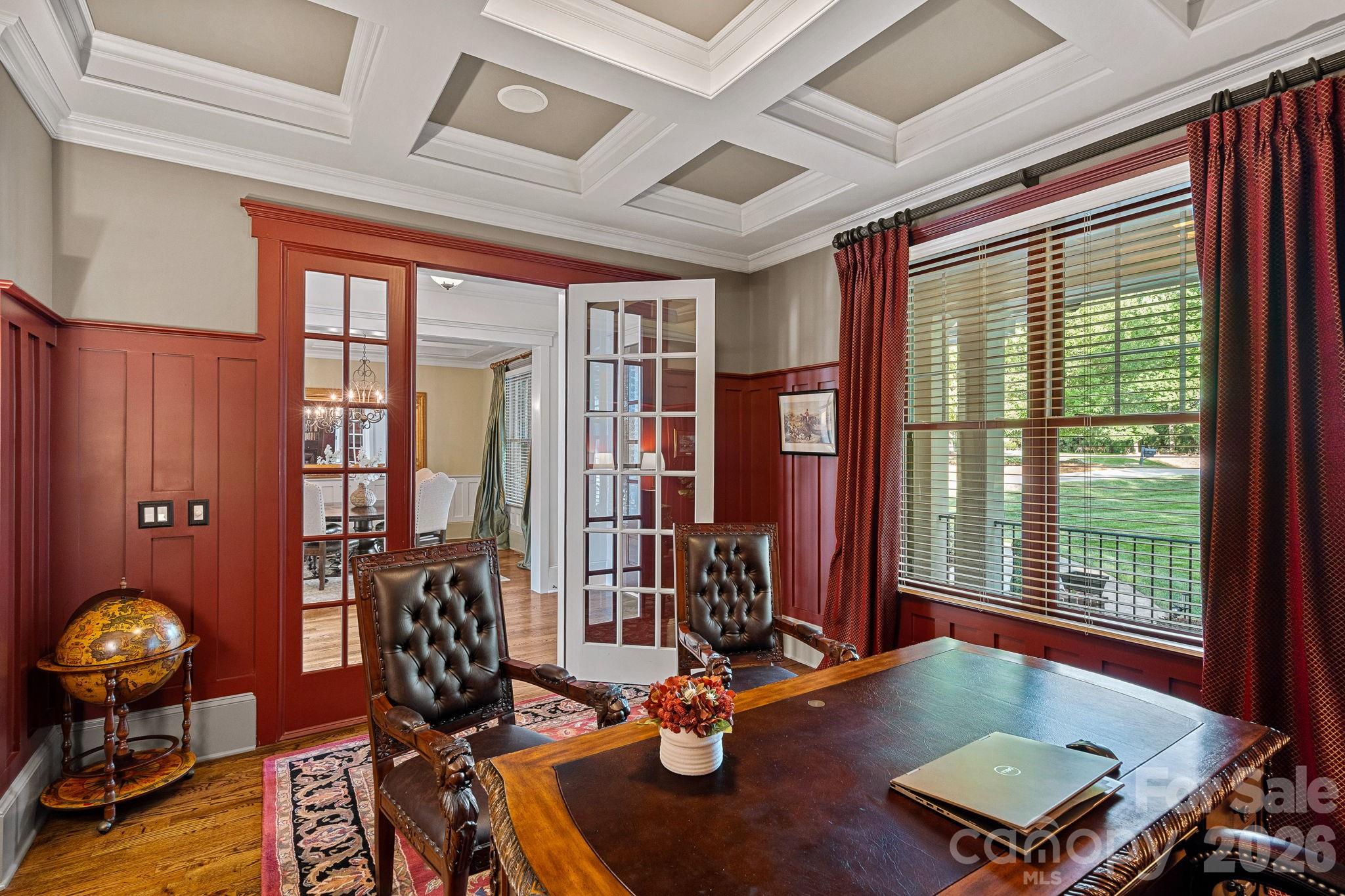 121 Willow Bend Court — Mooresville