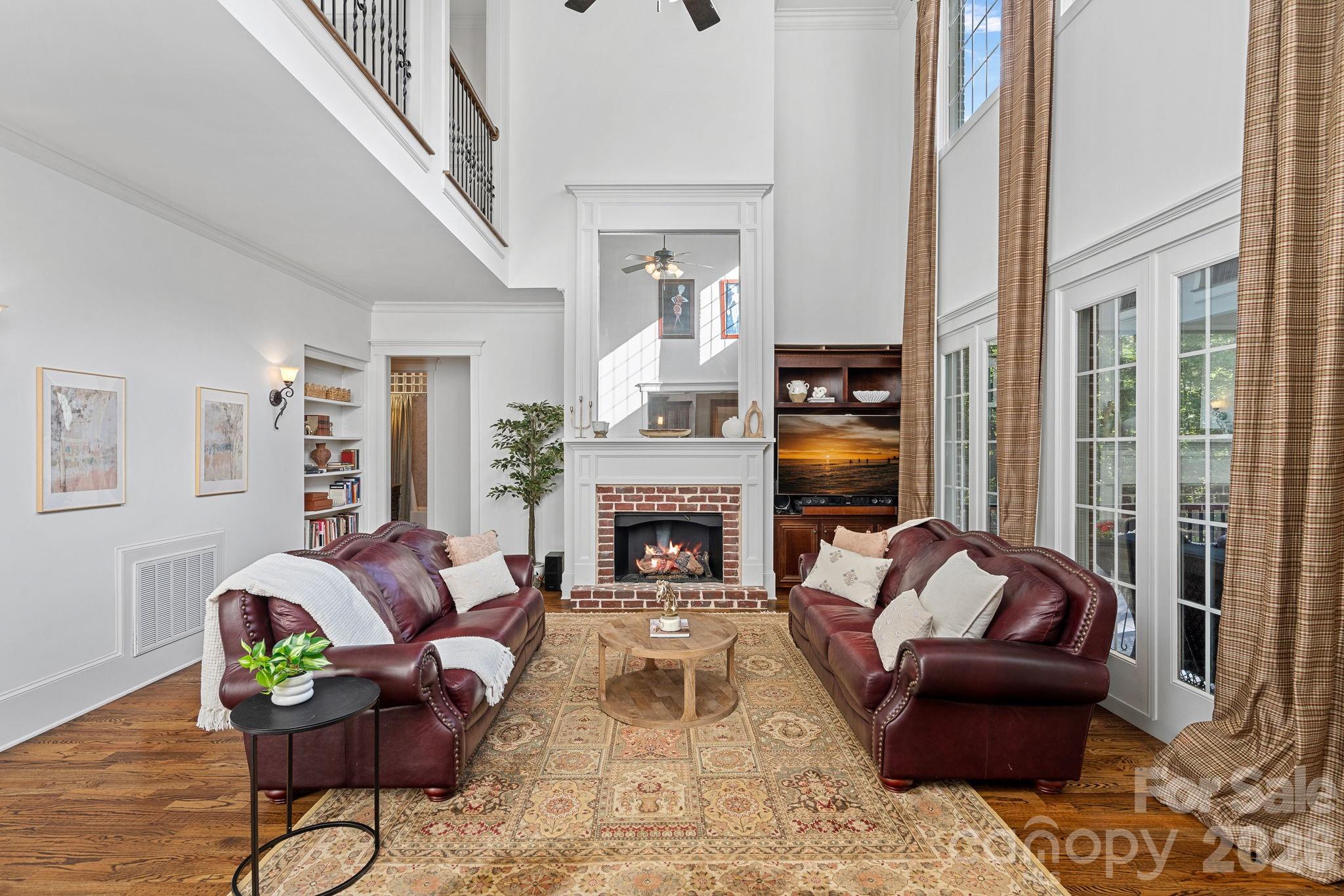 121 Willow Bend Court — Mooresville