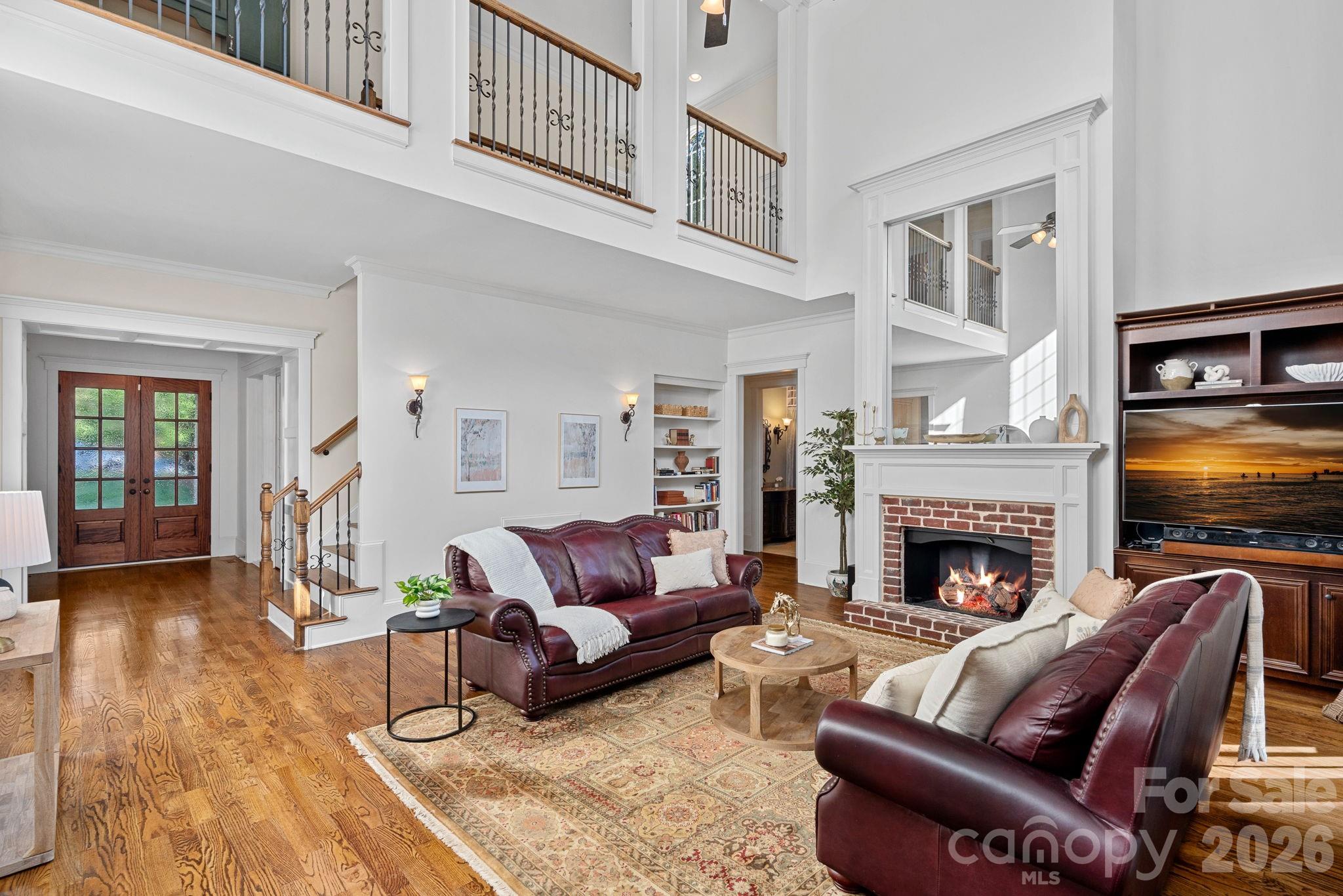 121 Willow Bend Court — Mooresville