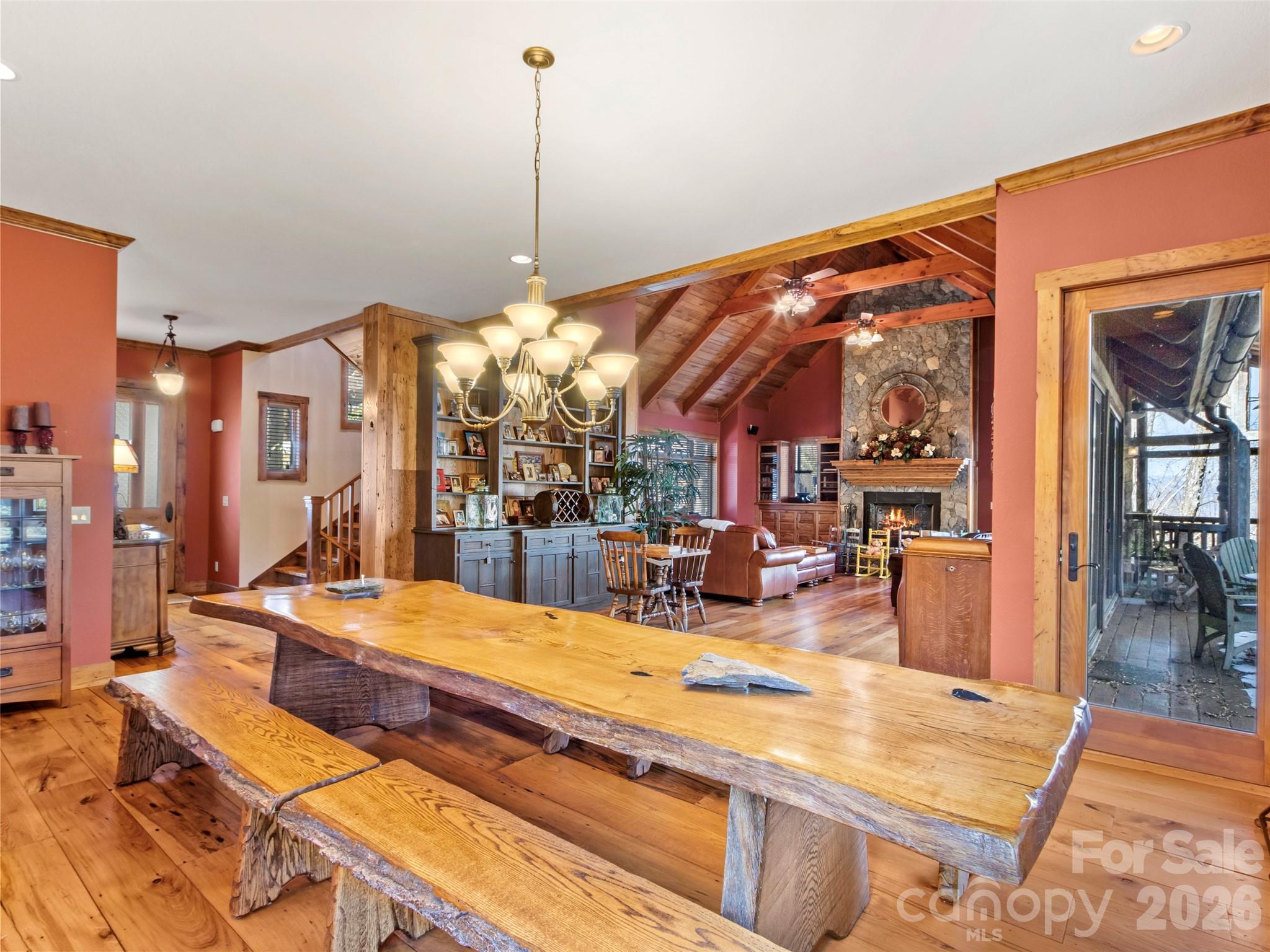 56 Spring House Drive — Burnsville