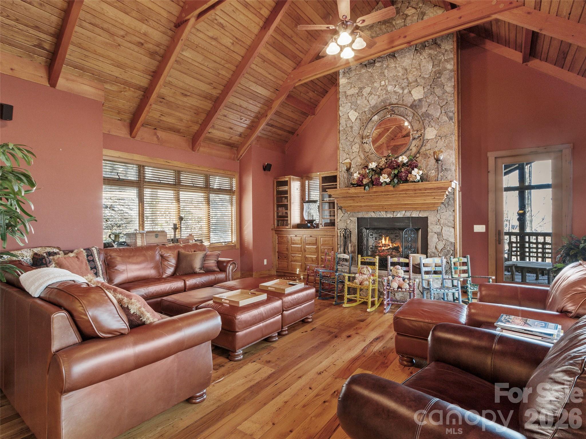 56 Spring House Drive — Burnsville