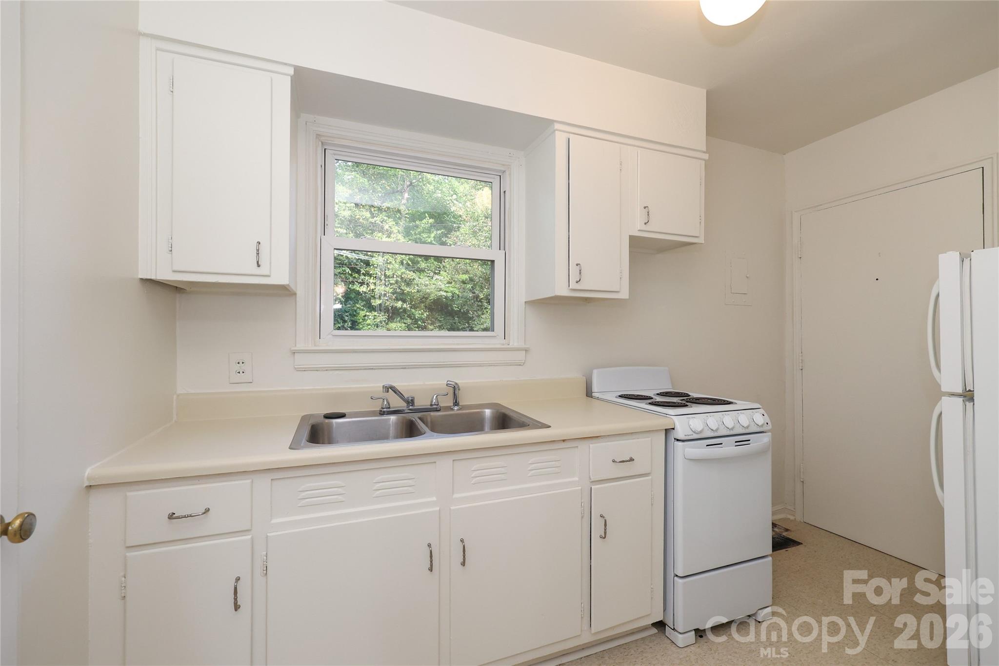 515 Wakefield Drive #A — Charlotte