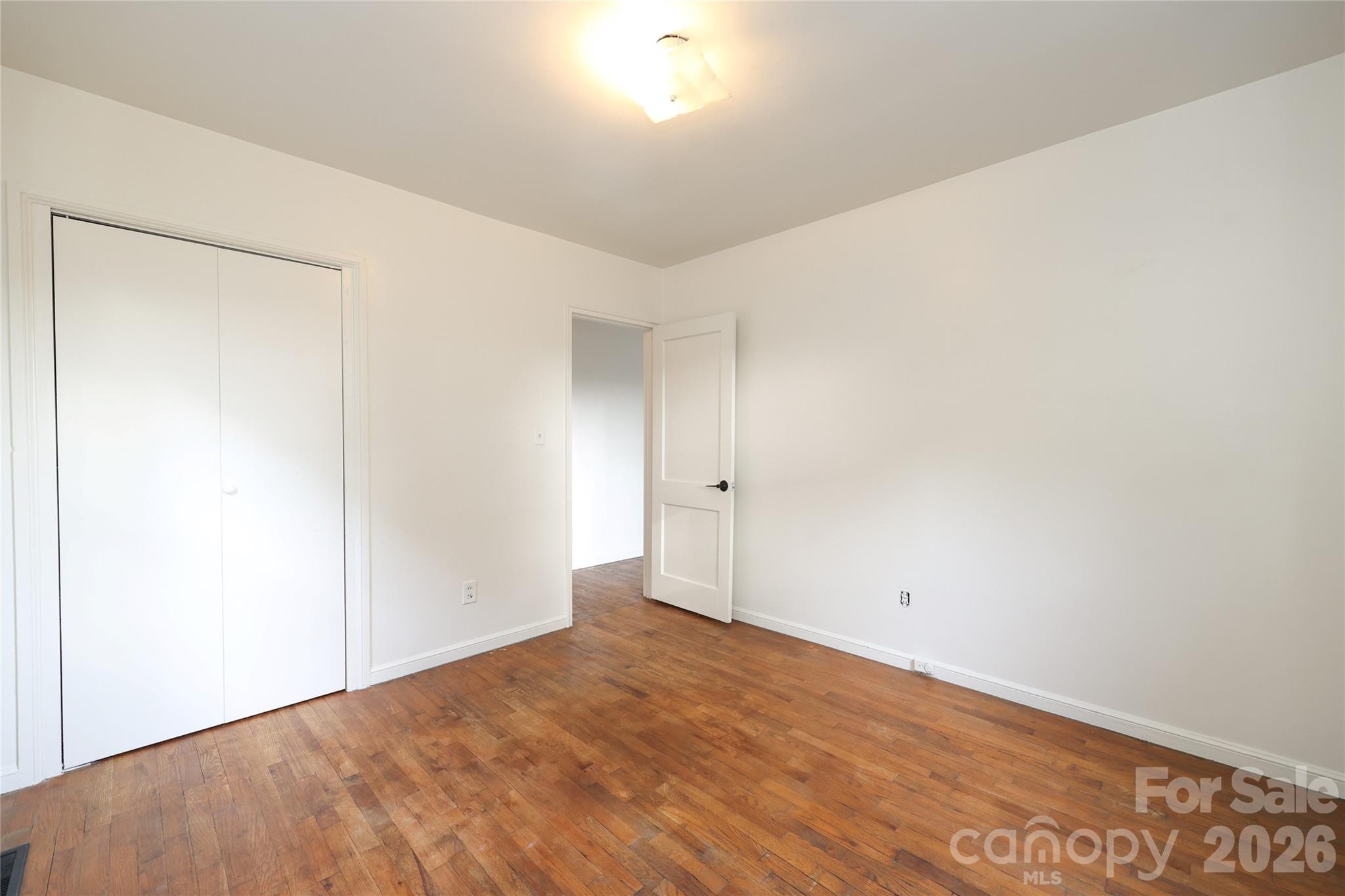 515 Wakefield Drive #A — Charlotte