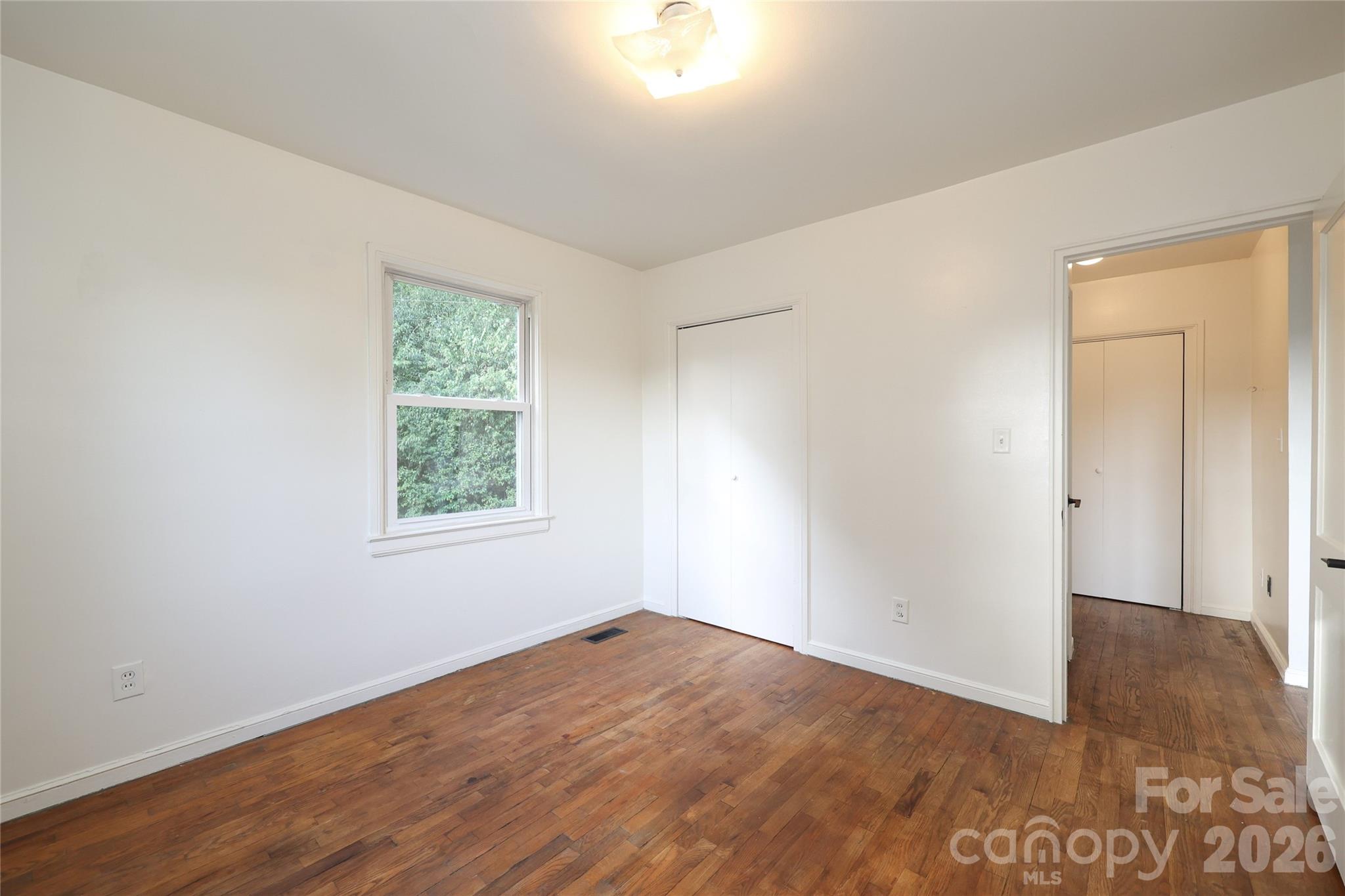 515 Wakefield Drive #A — Charlotte