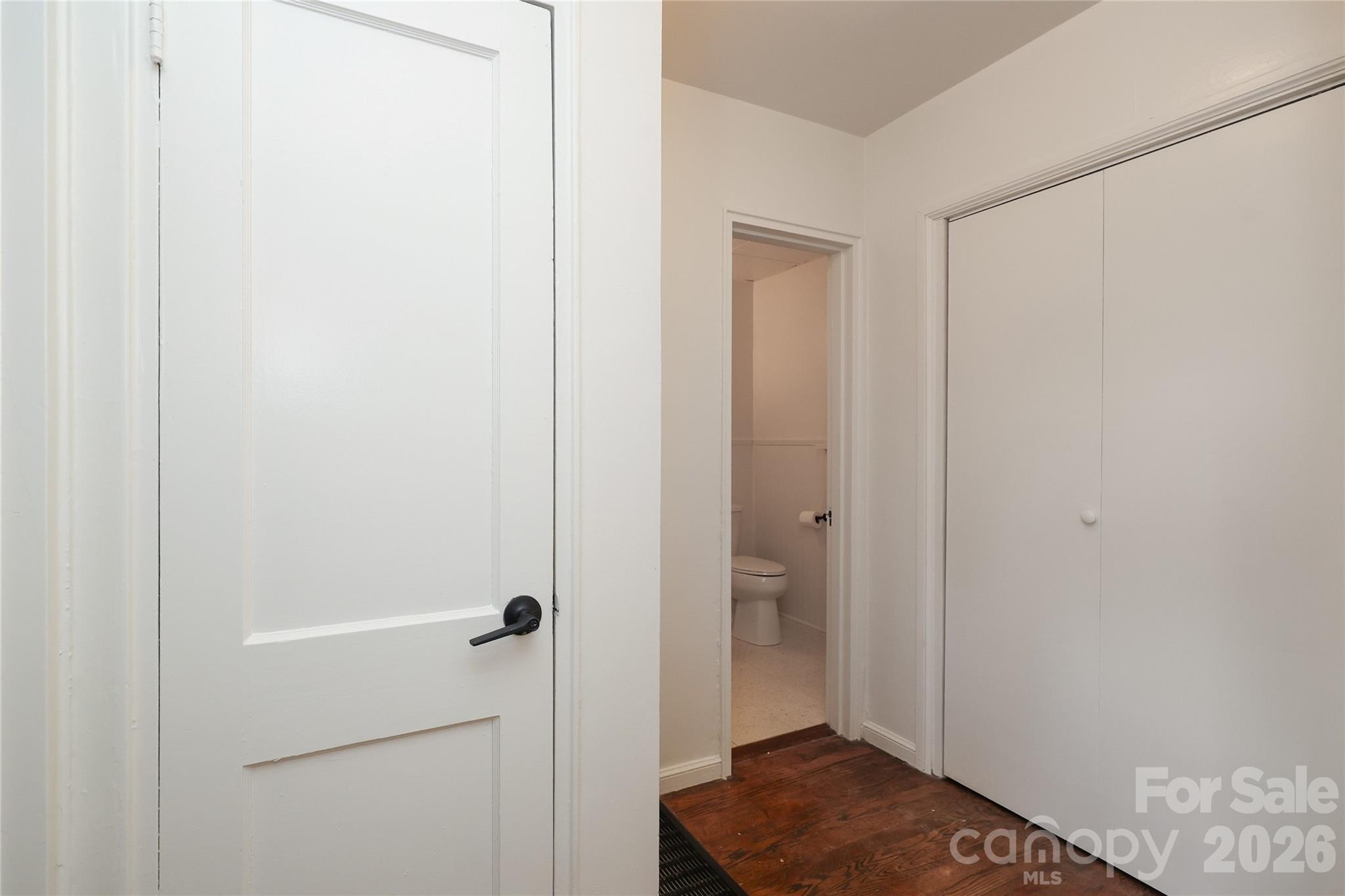 515 Wakefield Drive #A — Charlotte
