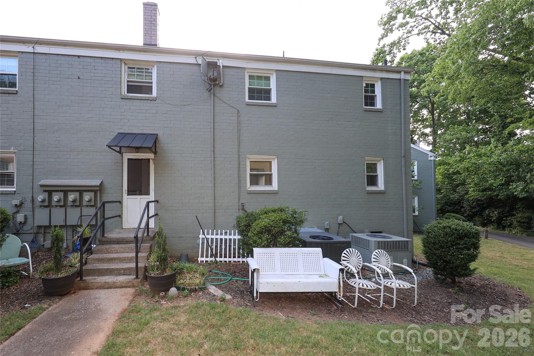 515 Wakefield Drive #A — Charlotte