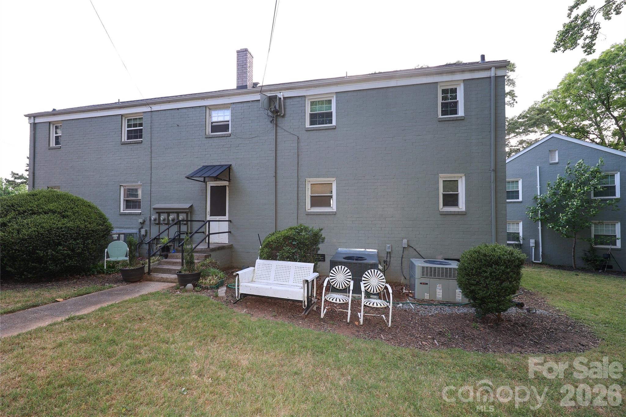 515 Wakefield Drive #A — Charlotte