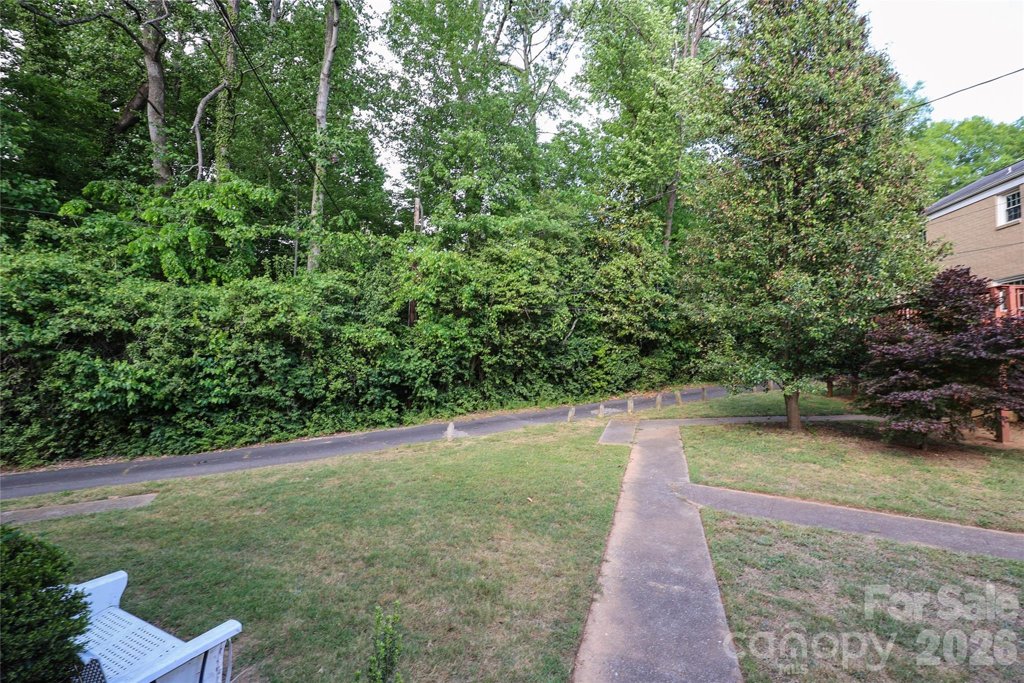 515 Wakefield Drive #A — Charlotte