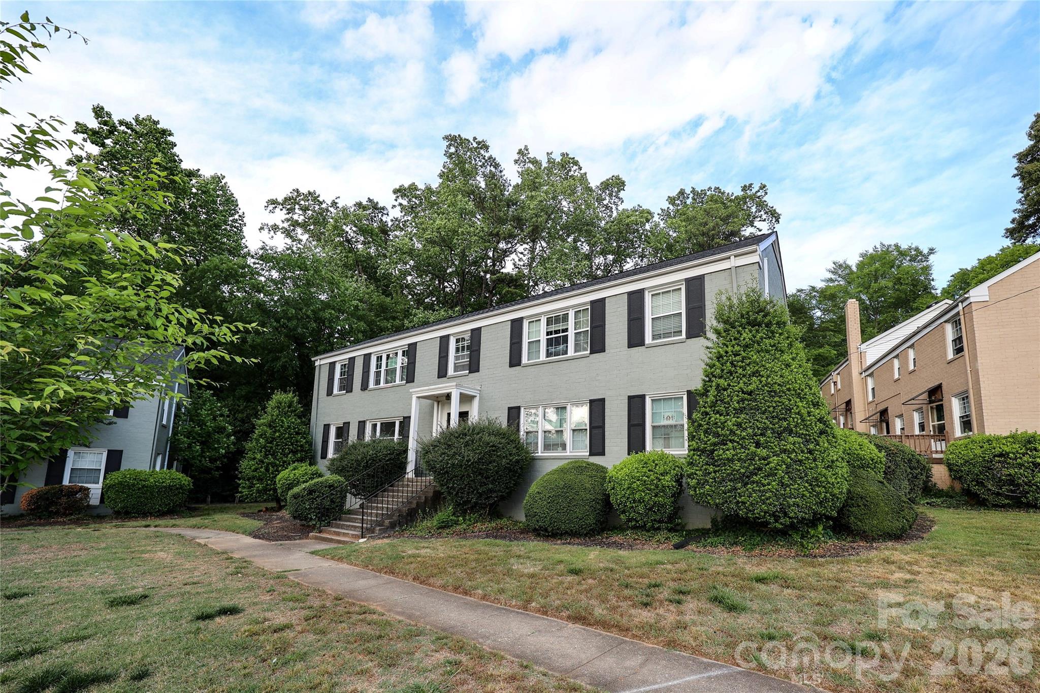 515 Wakefield Drive #A — Charlotte