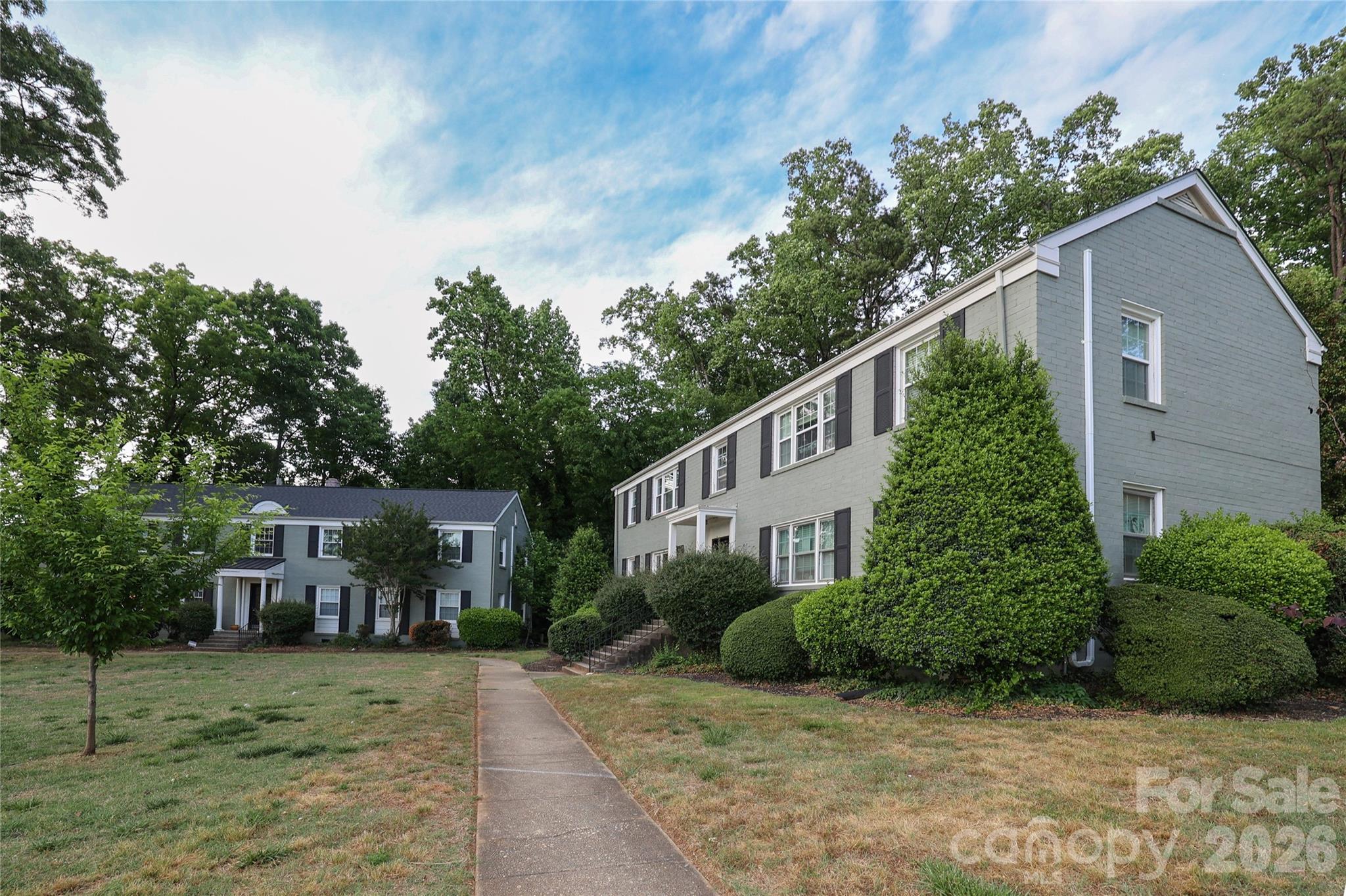 515 Wakefield Drive #A — Charlotte