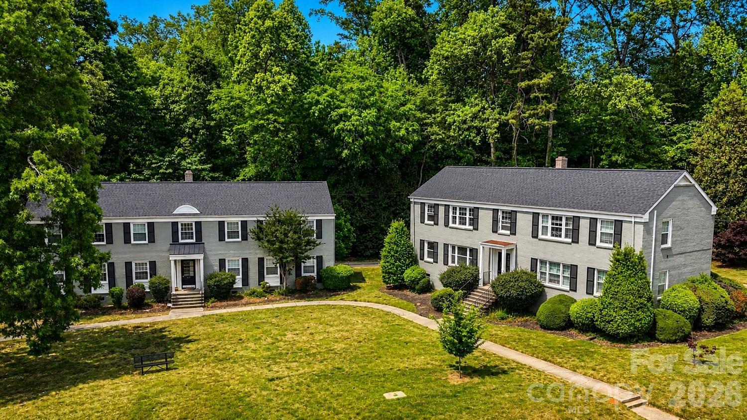 515 Wakefield Drive #A — Charlotte