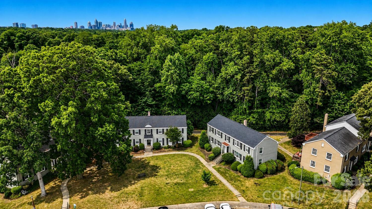 515 Wakefield Drive #A — Charlotte
