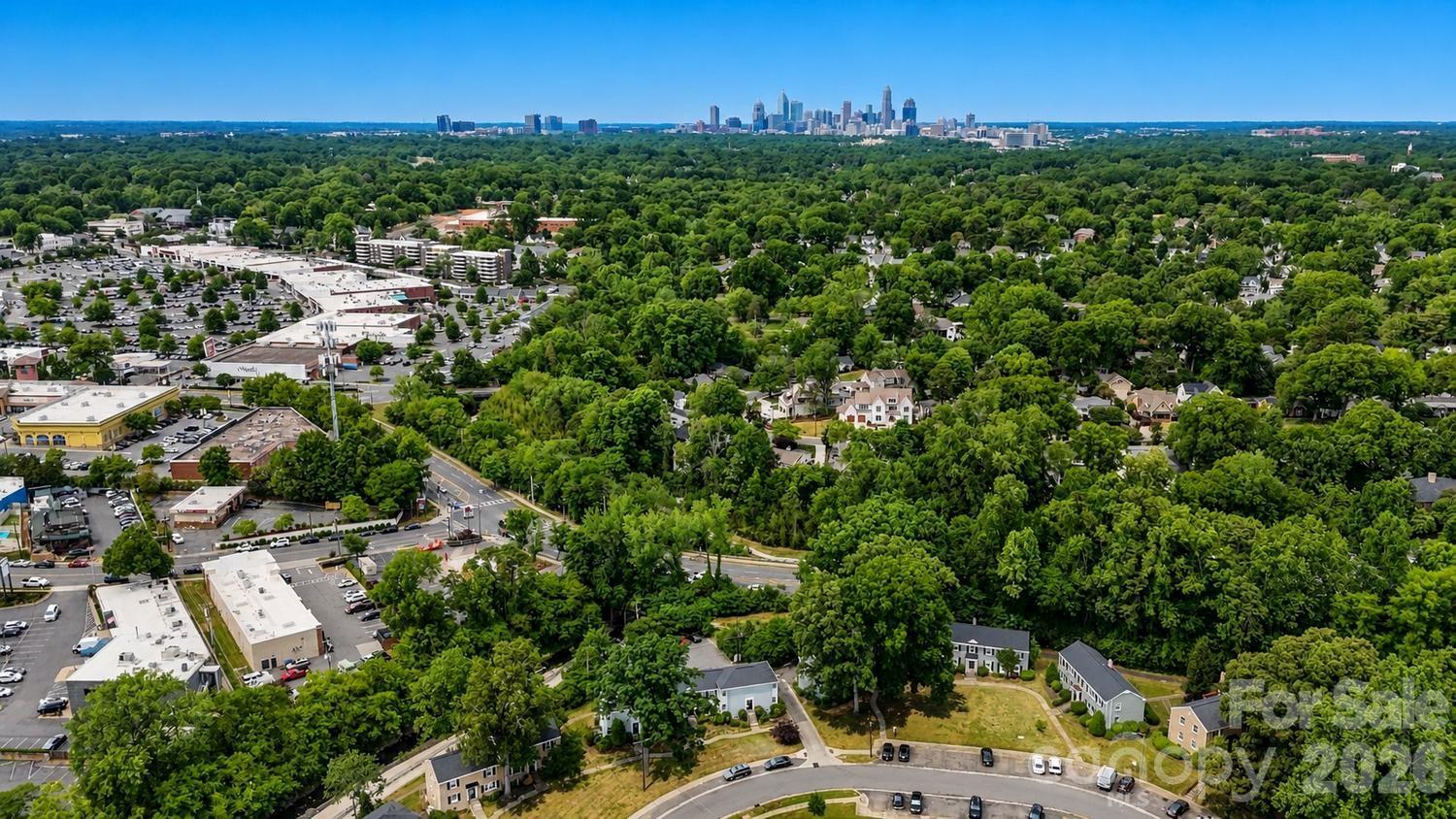 515 Wakefield Drive #A — Charlotte