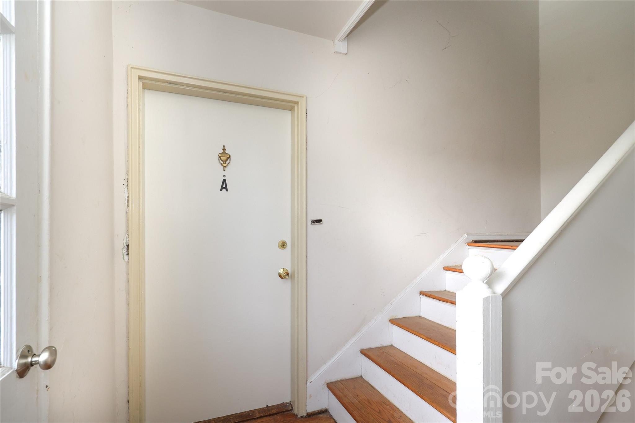 515 Wakefield Drive #A — Charlotte