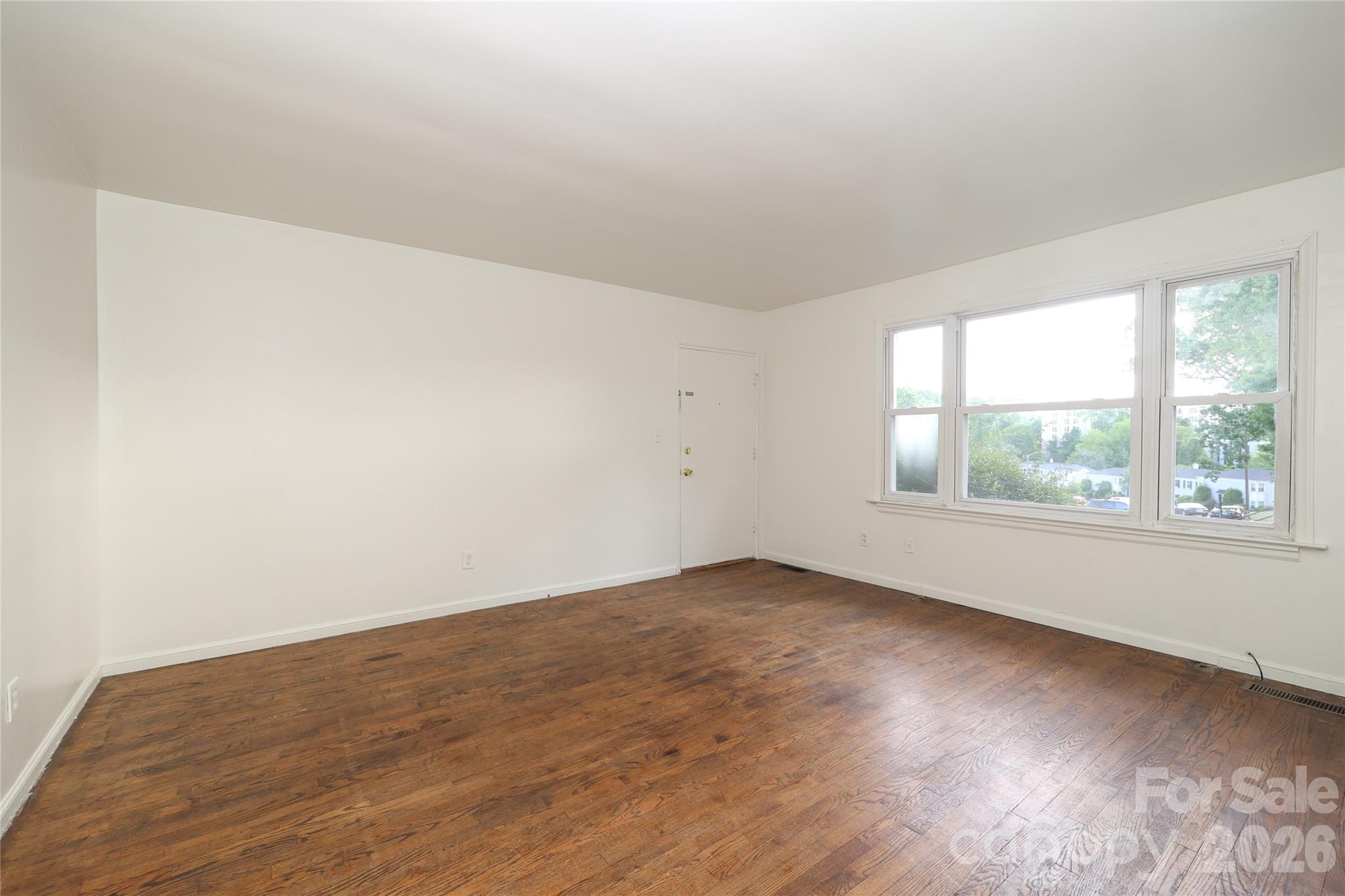 515 Wakefield Drive #A — Charlotte