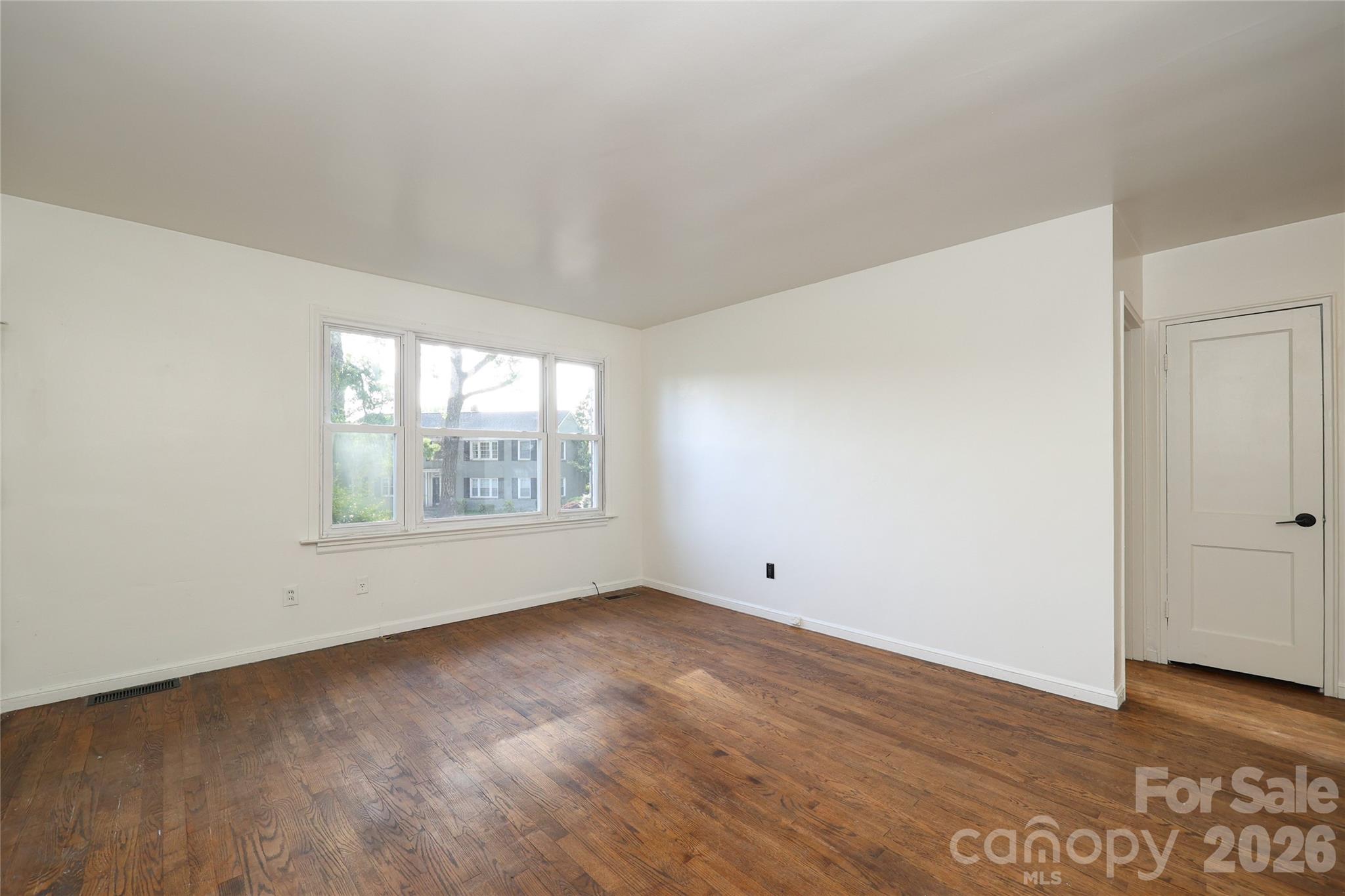 515 Wakefield Drive #A — Charlotte