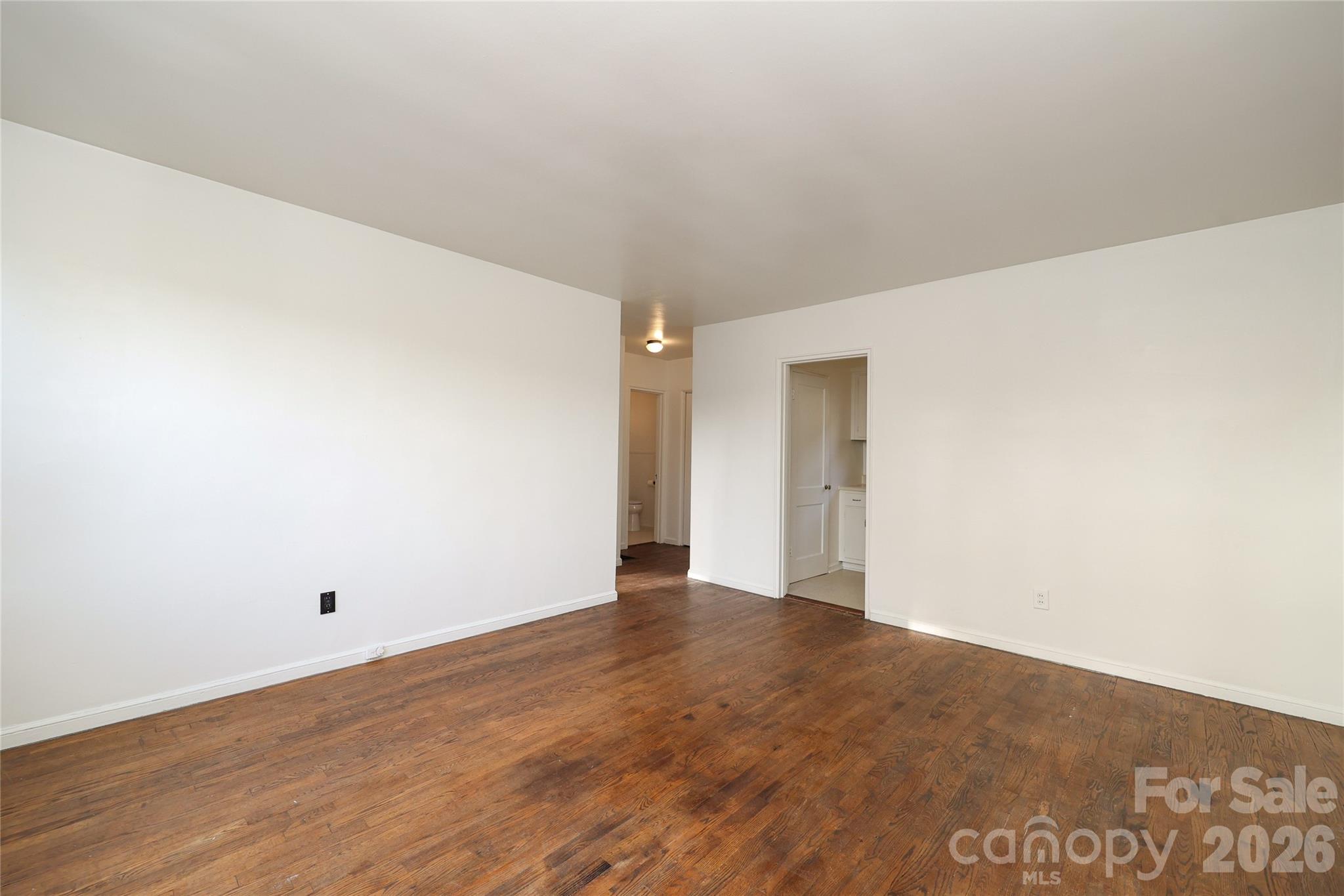 515 Wakefield Drive #A — Charlotte