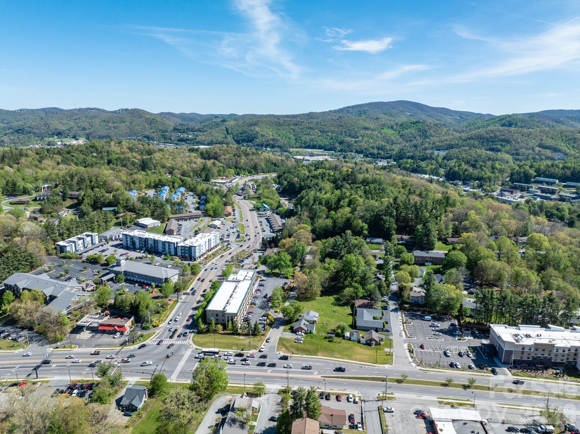 148 NC Highway 105 Highway #303 — Boone