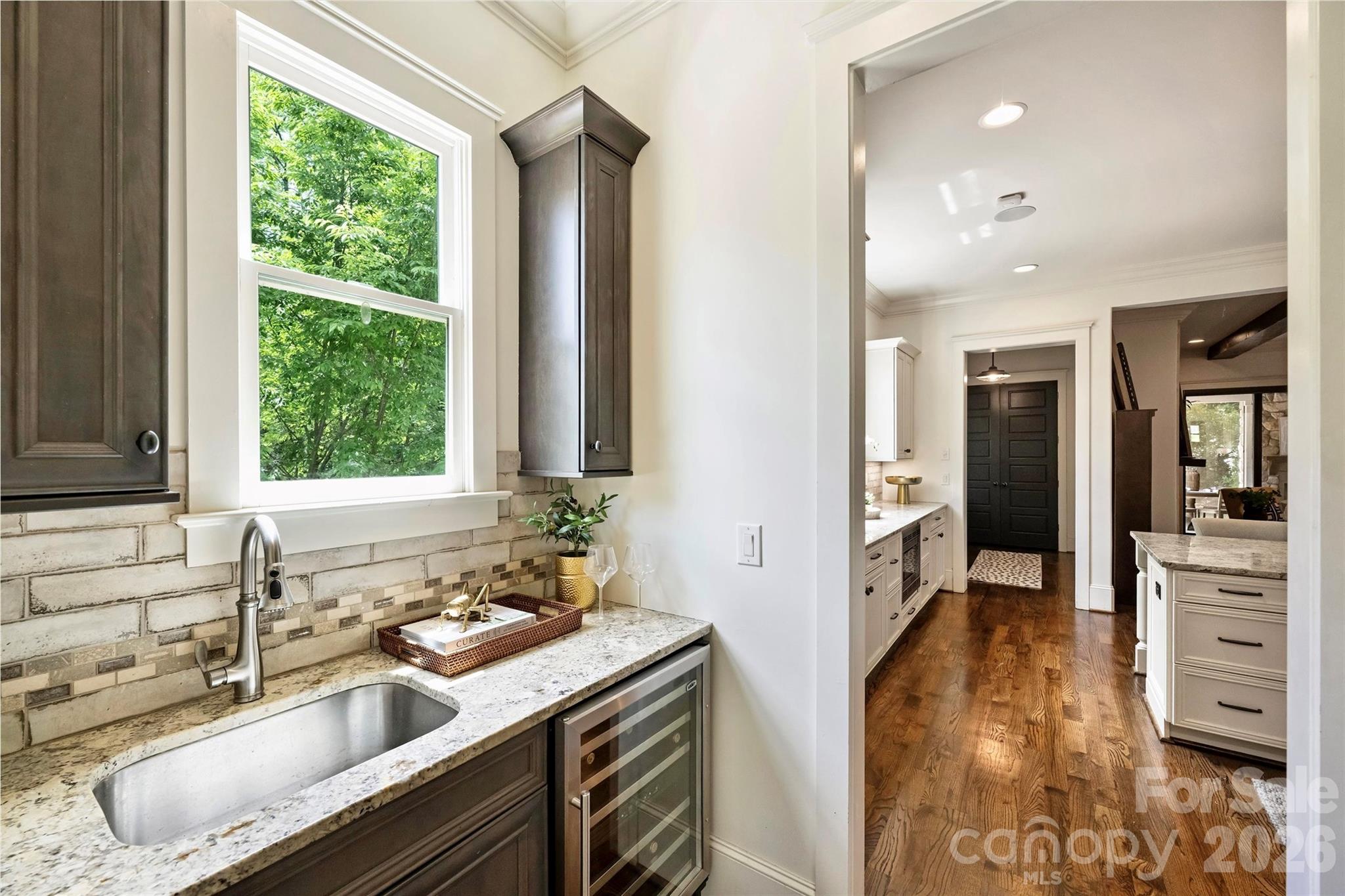4507 Givens Way — Charlotte