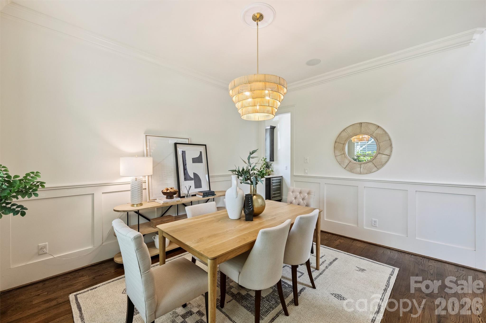 4507 Givens Way — Charlotte