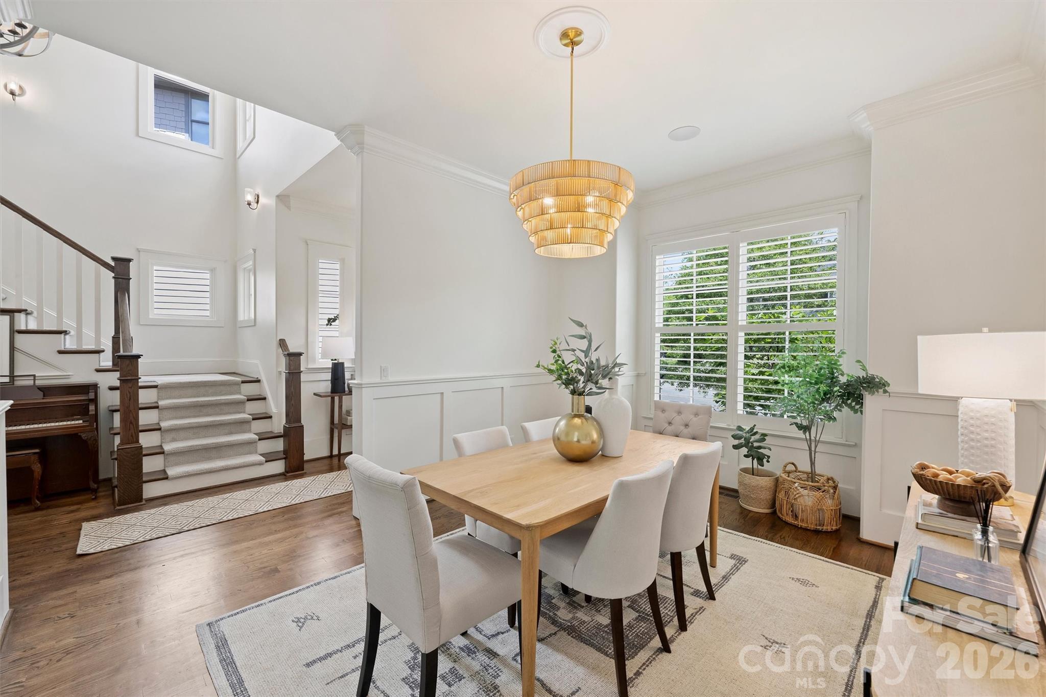 4507 Givens Way — Charlotte