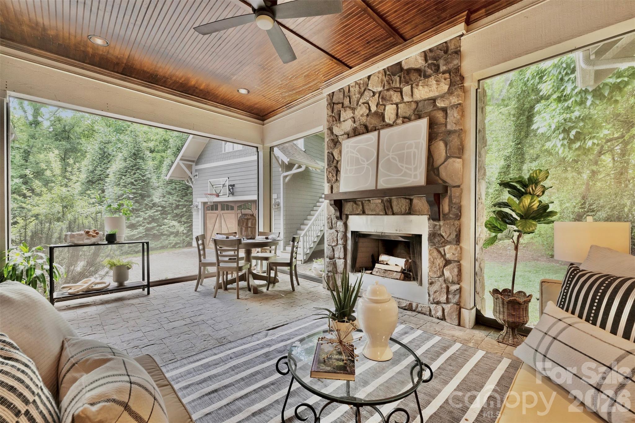 4507 Givens Way — Charlotte