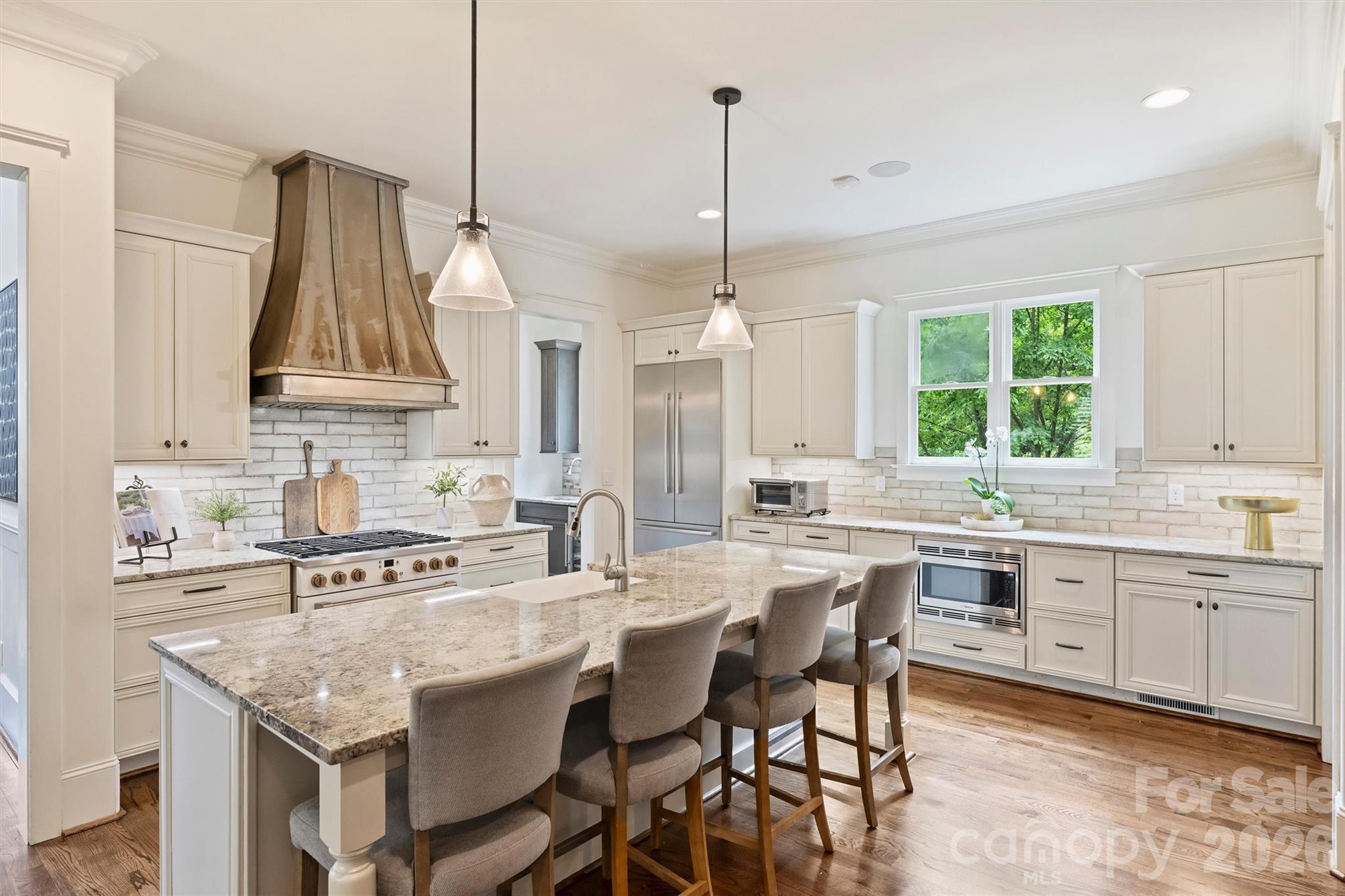 4507 Givens Way — Charlotte
