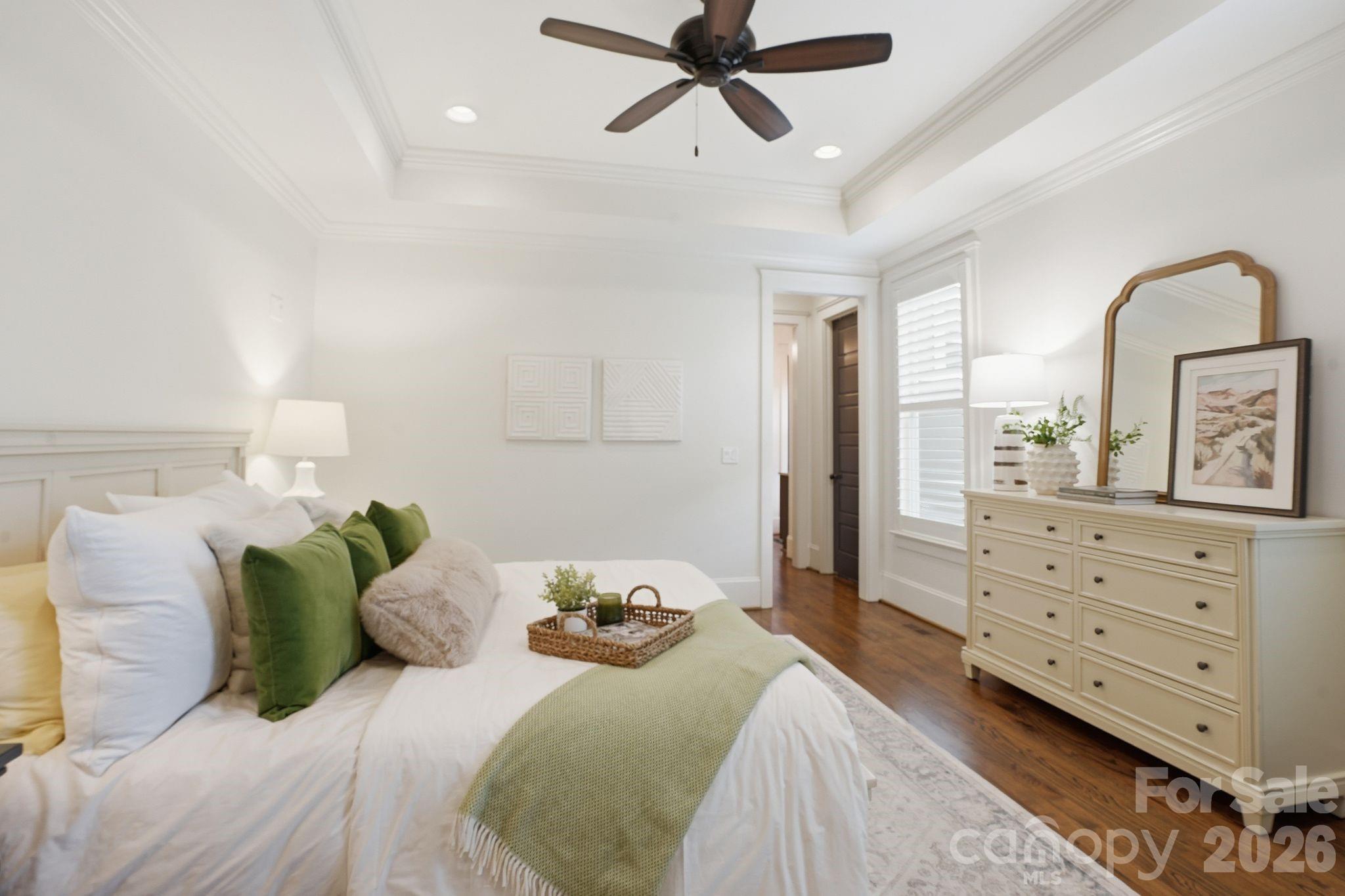 4507 Givens Way — Charlotte