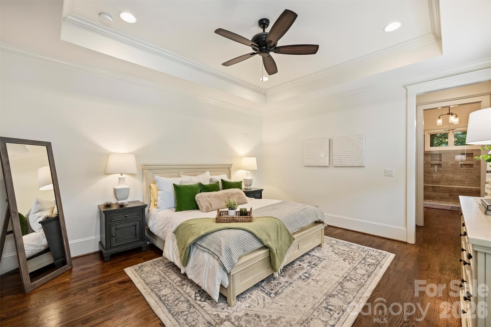 4507 Givens Way — Charlotte